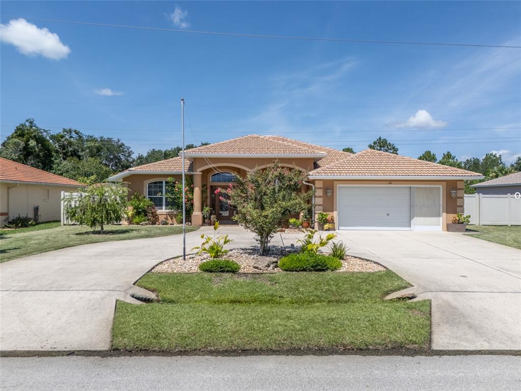 Palm Coast, Florida, 32137, United States, 3 Bedrooms Bedrooms, ,3 BathroomsBathrooms,Residential,For Sale,1932305