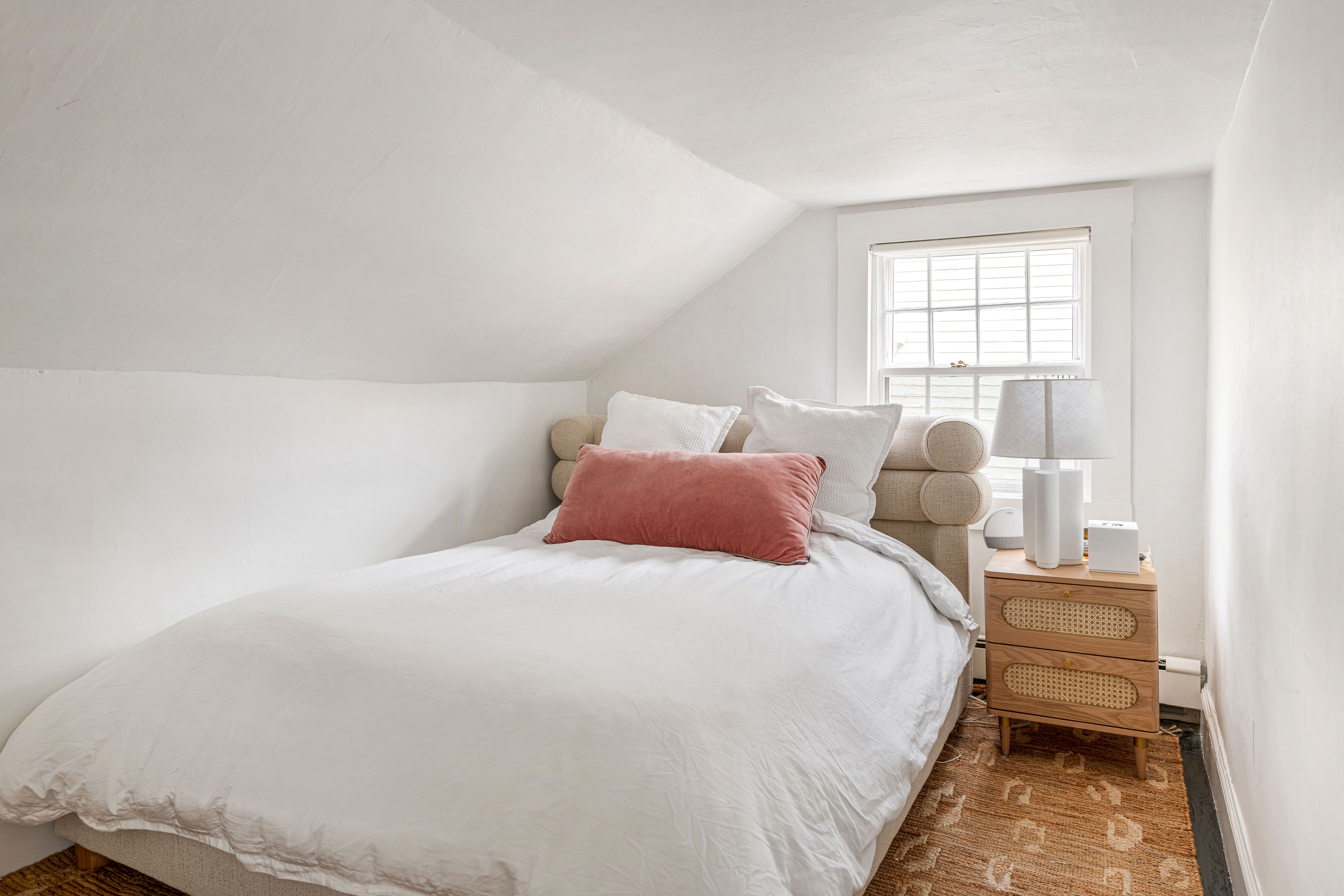  College Hill - 物件實景