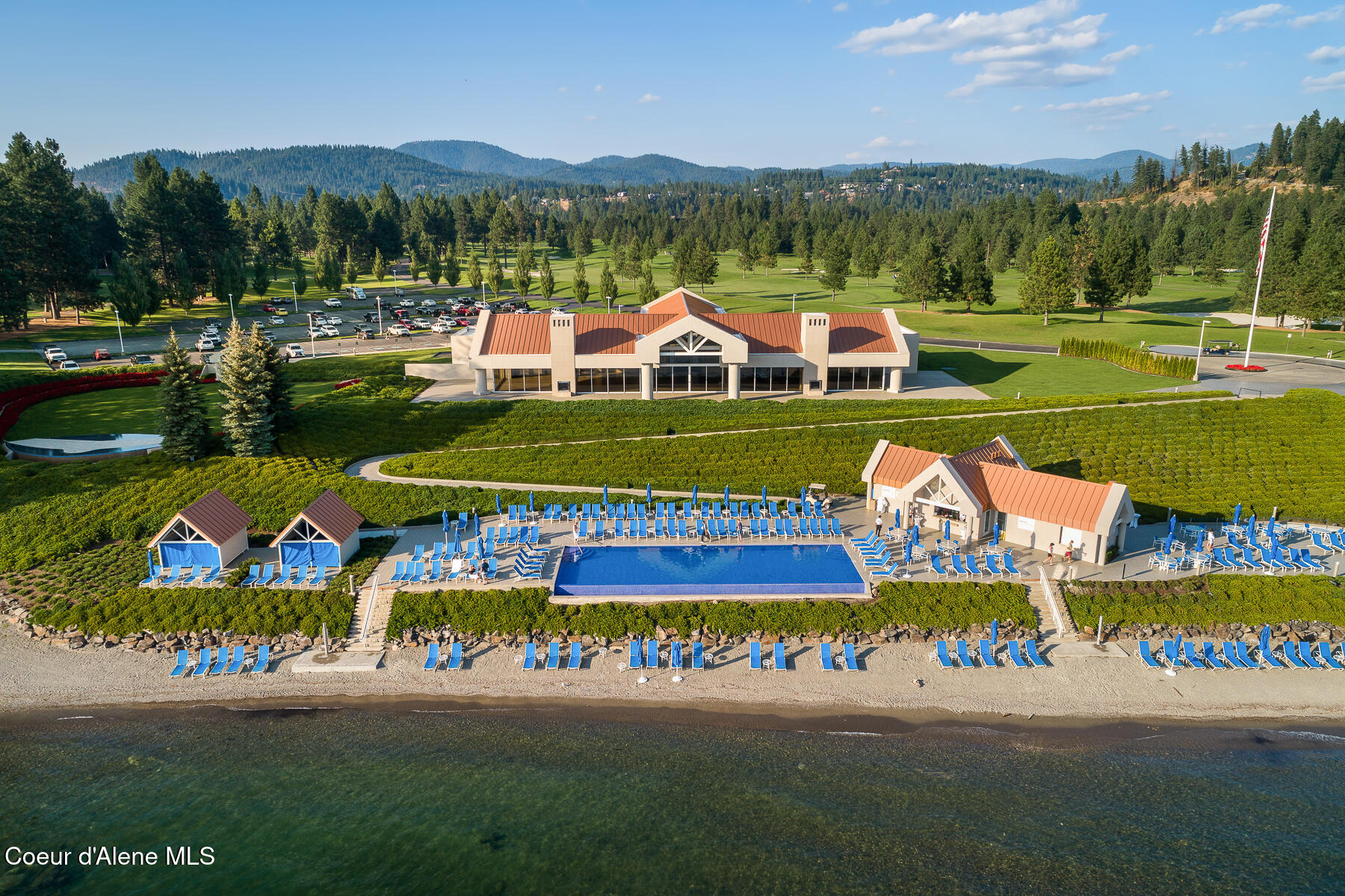 Coeur d'Alene, Idaho, 83814, United States, 4 Bedrooms Bedrooms, ,Residential,For Sale,2010702