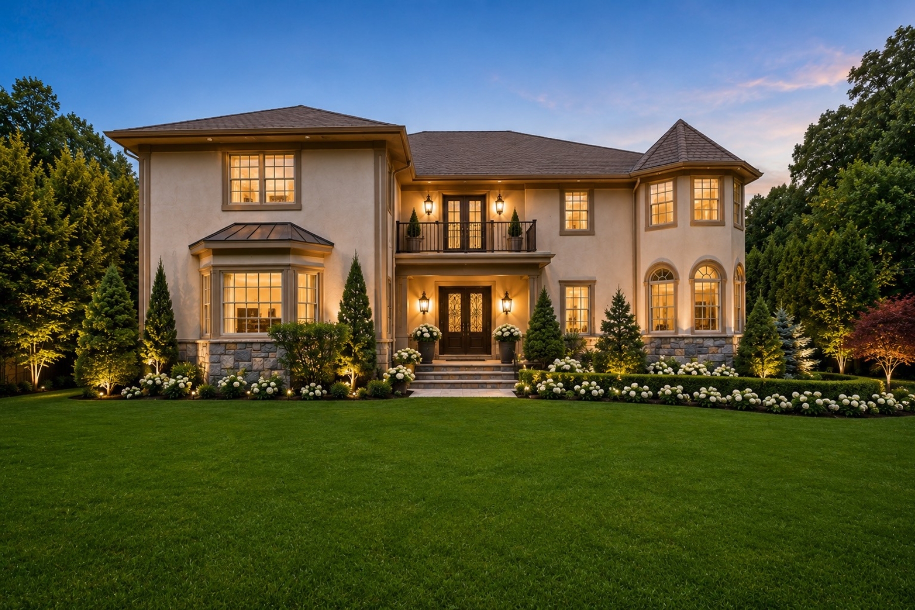  193 Saxon Woods Road - 物件實景