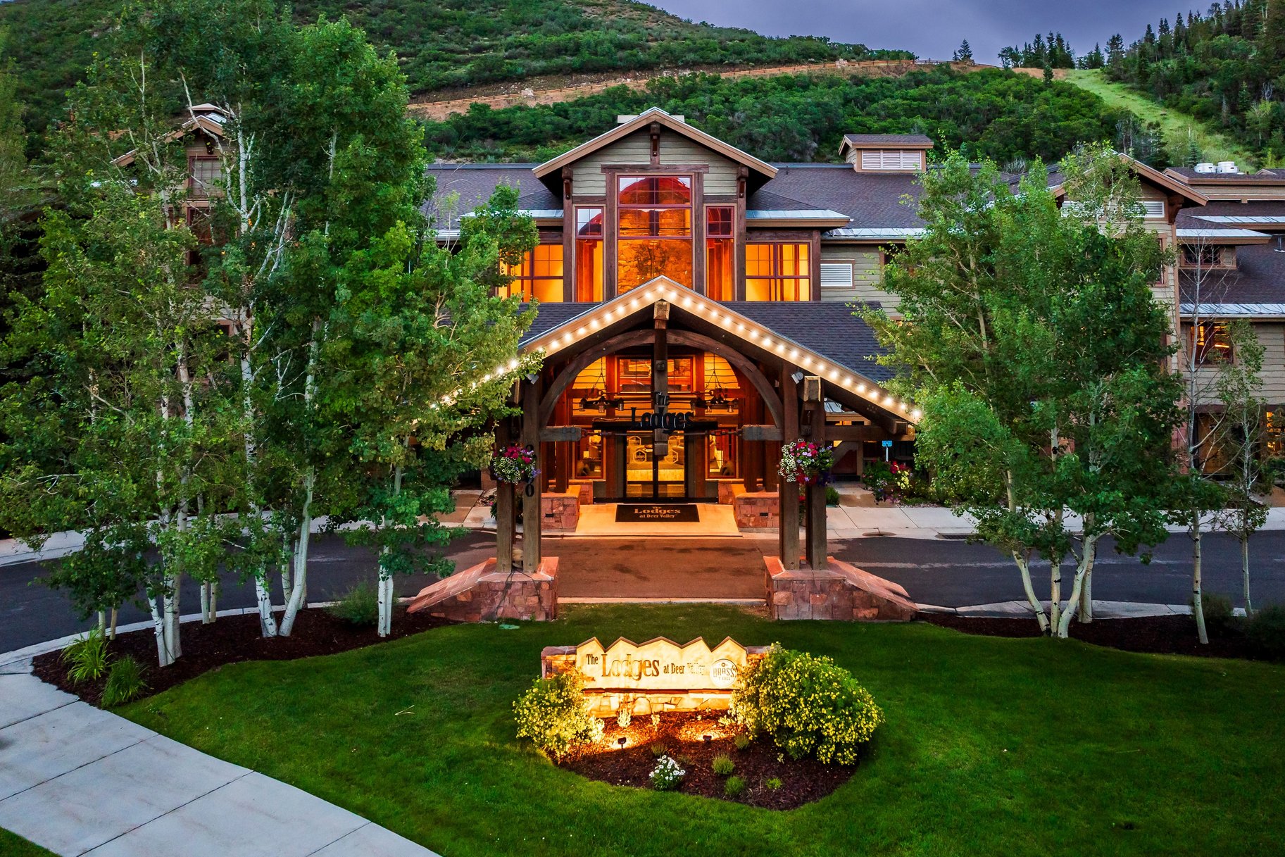  Beautifully Remodeled Unit Located In Lodges at Deer Valley - 物件實景