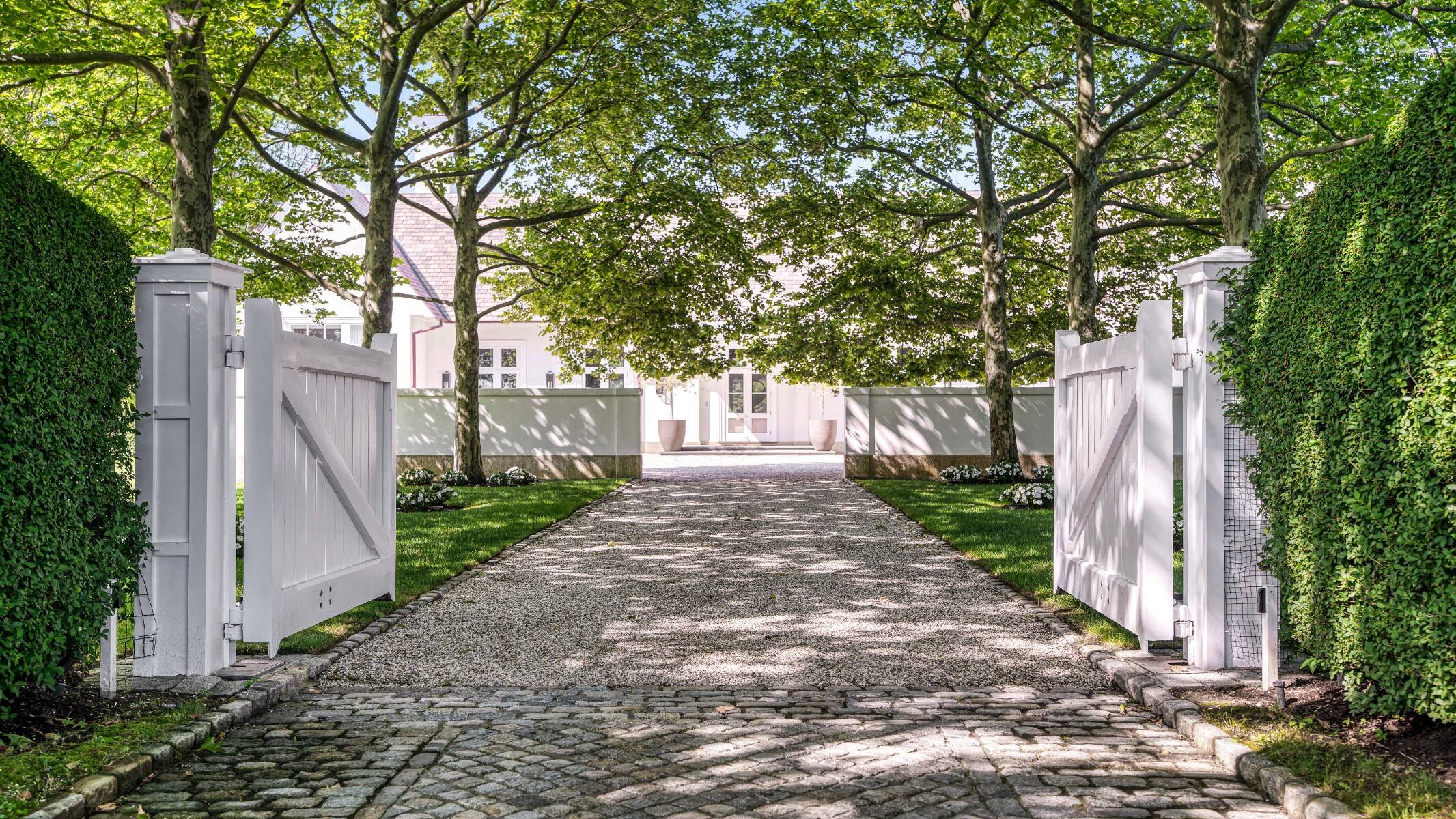  Southampton Estate  Private Ocean Access in Fordune - 物件實景