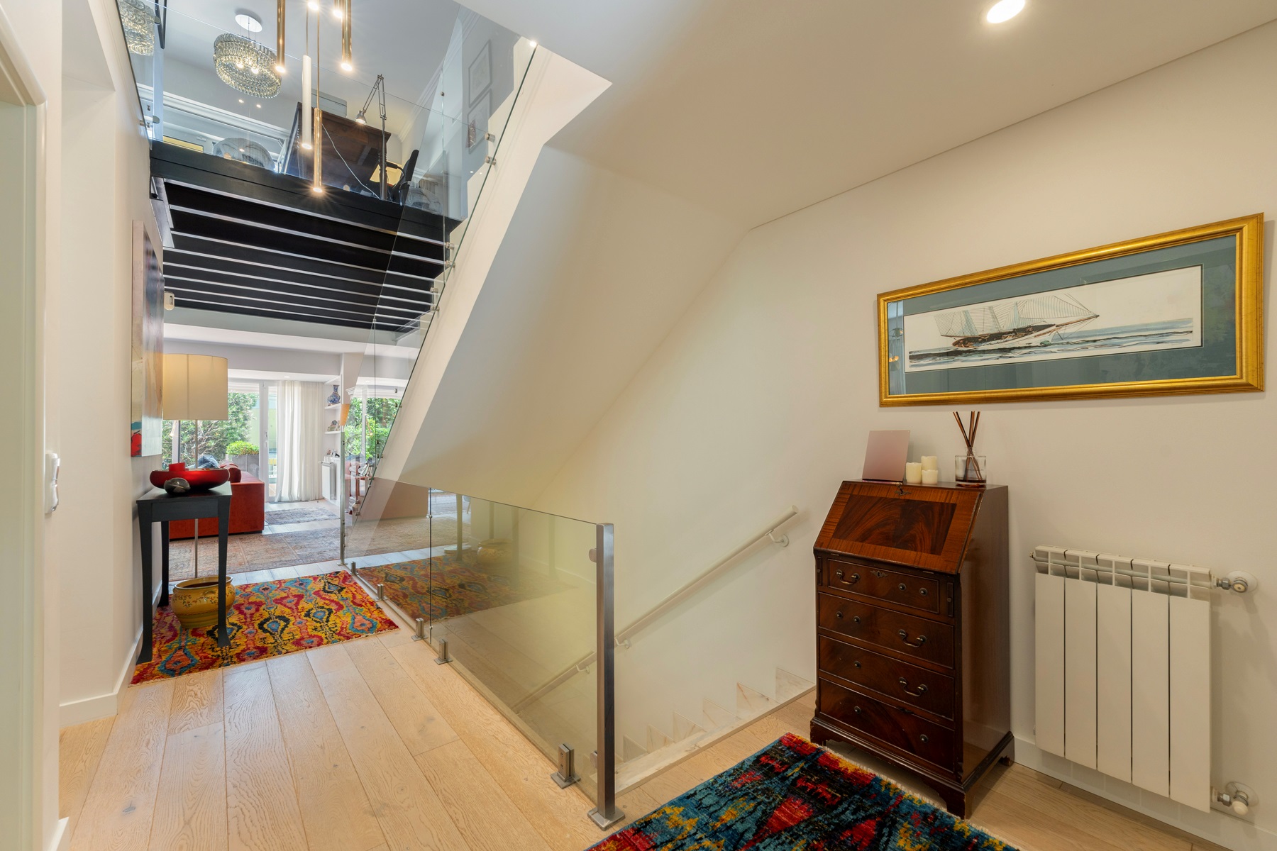  Semi-detached house, 3 bedrooms, for Sale - 物件實景