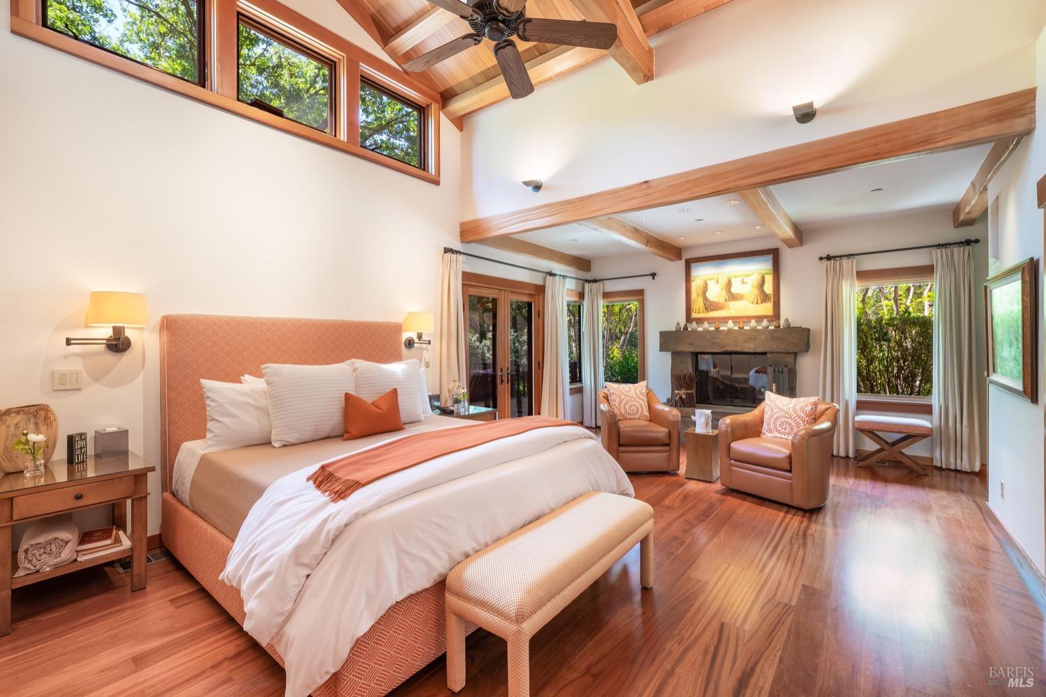 St. Helena, California, 94574, United States, 6 Bedrooms Bedrooms, ,8 BathroomsBathrooms,Residential,For Sale,1934239