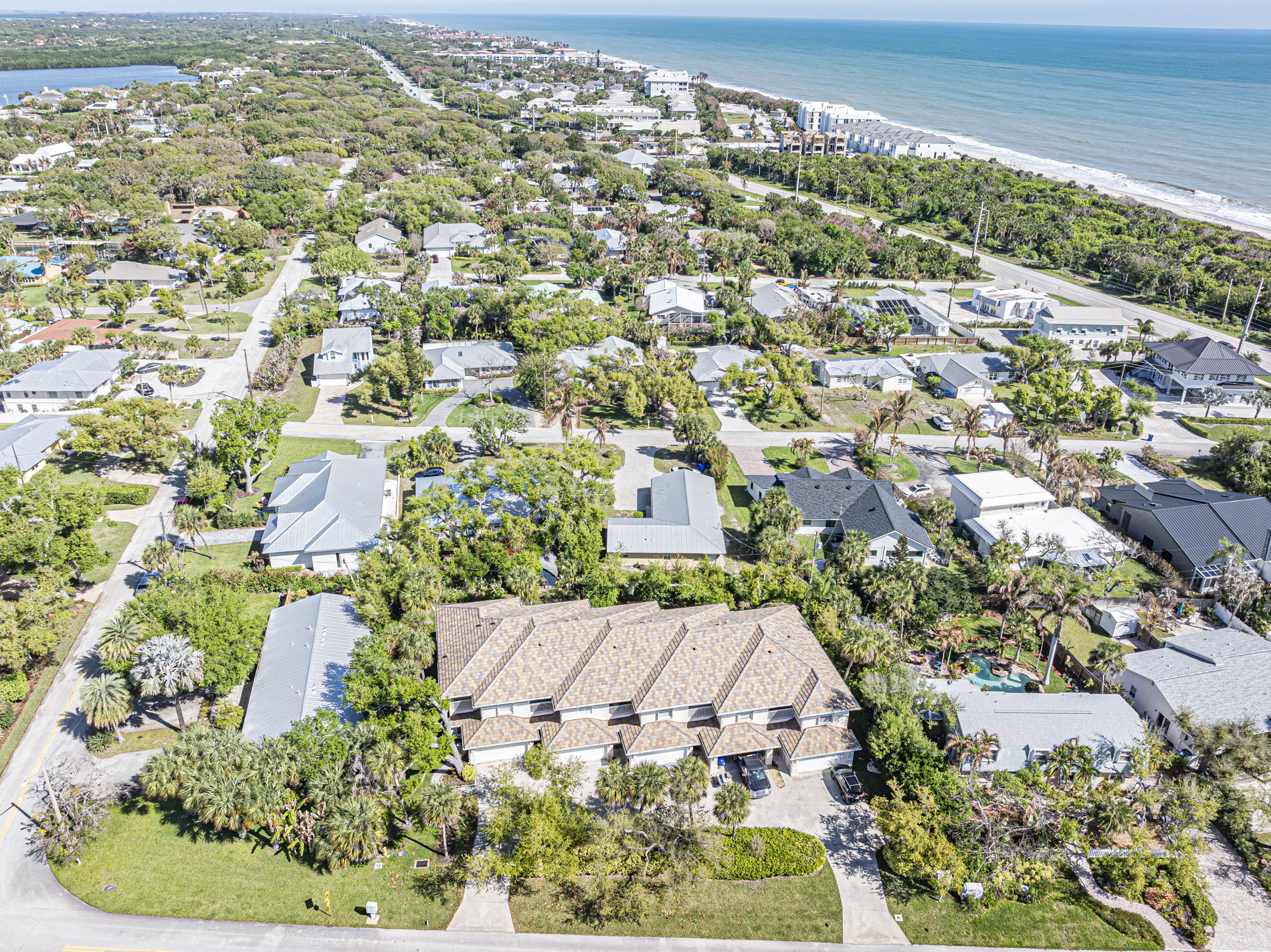  5008 Tradewinds Drive, Vero Beach, FL 32963 - 物件實景
