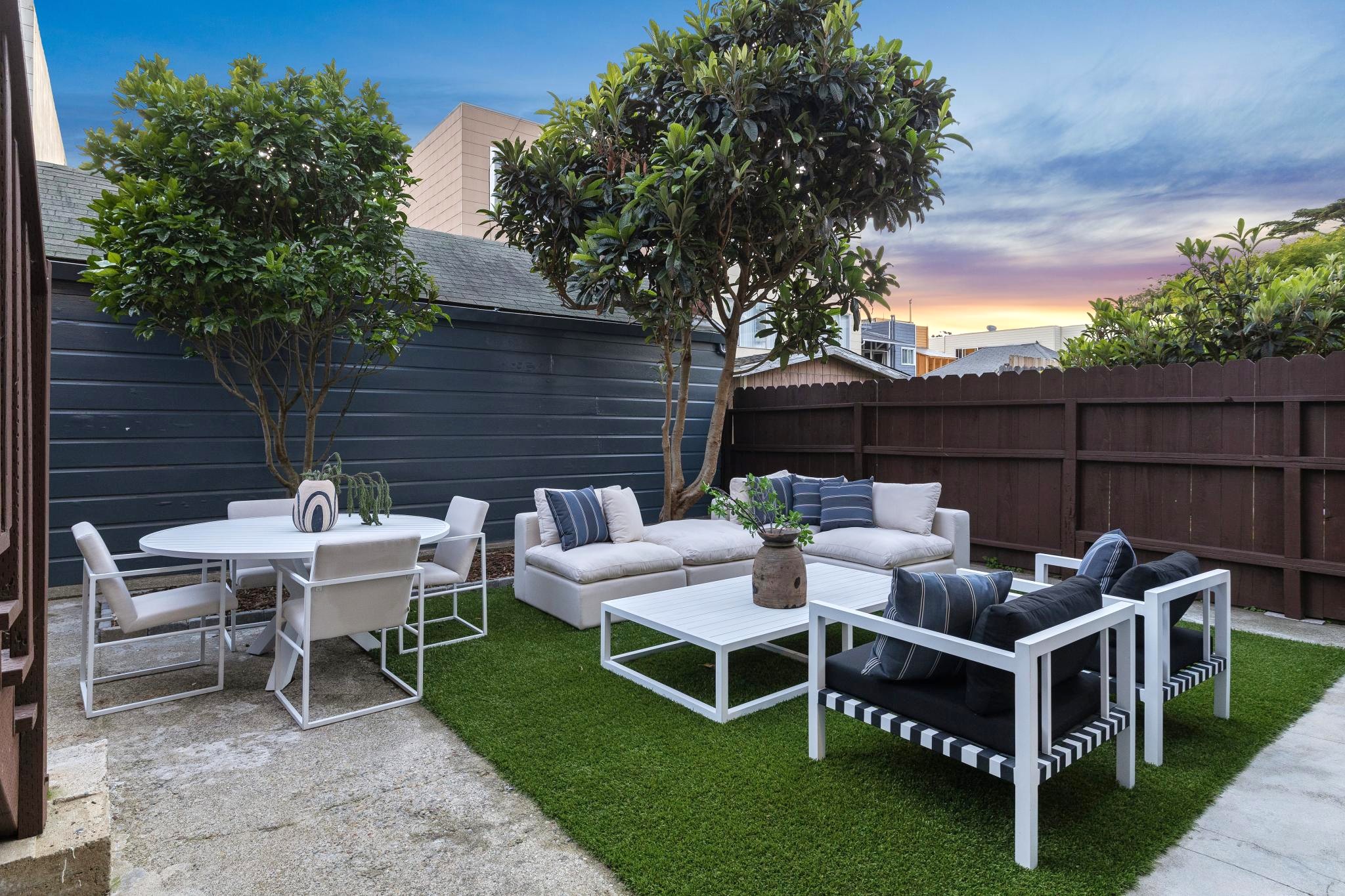  Park Life Meets Food Life - 物件實景