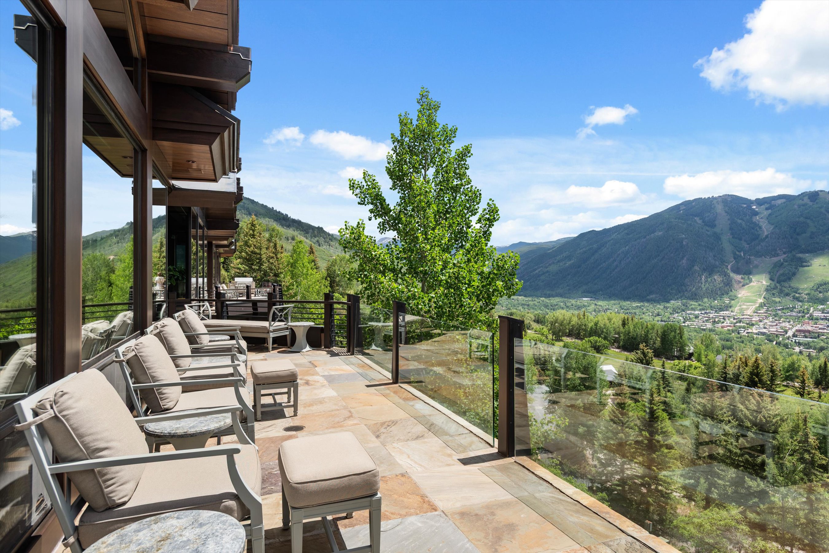  155 & 200 Sabin Drive, Aspen, CO 81611 - 物件實景