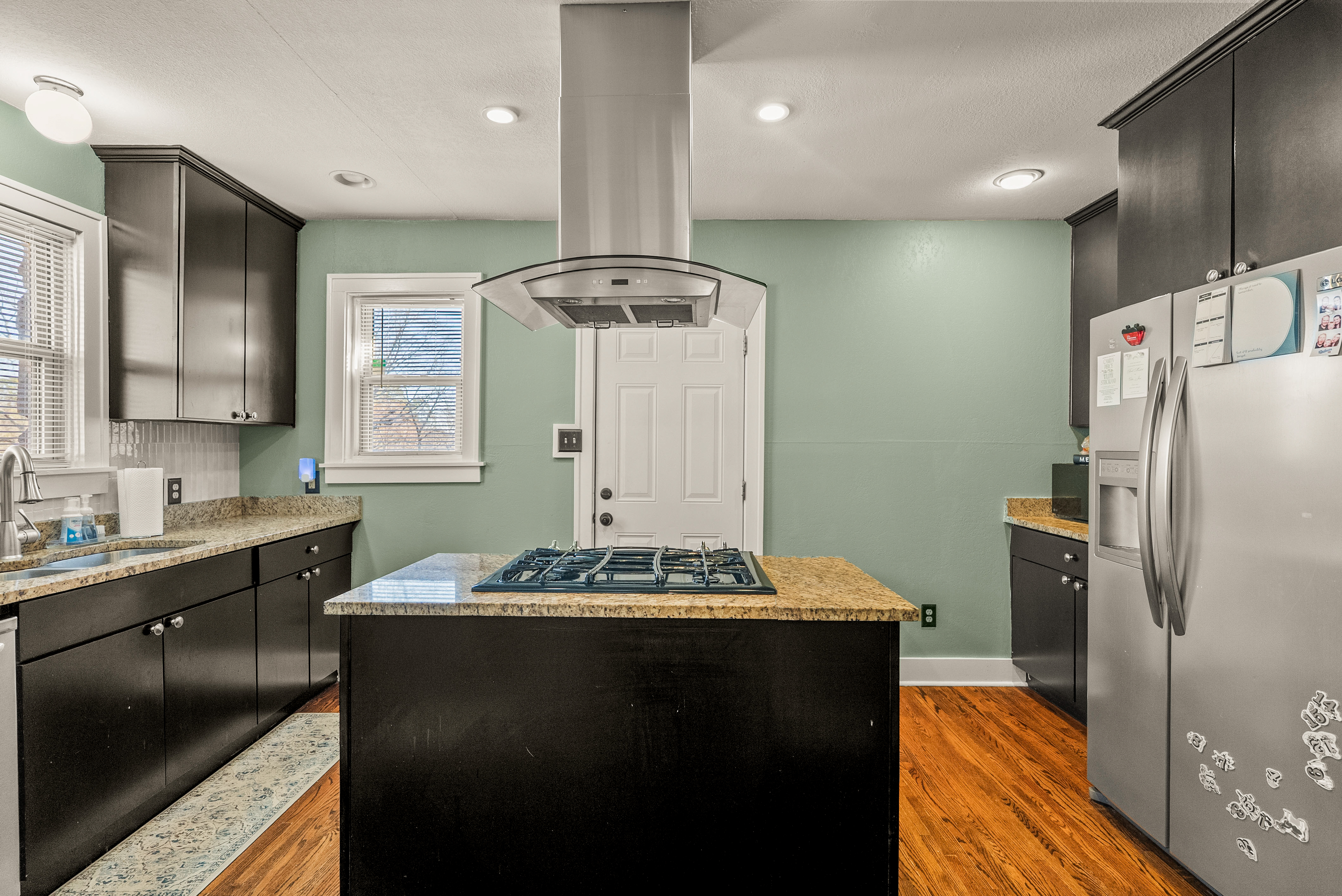  317 S Uams Blvd, Little Rock, AR, 72205 - 物件實景