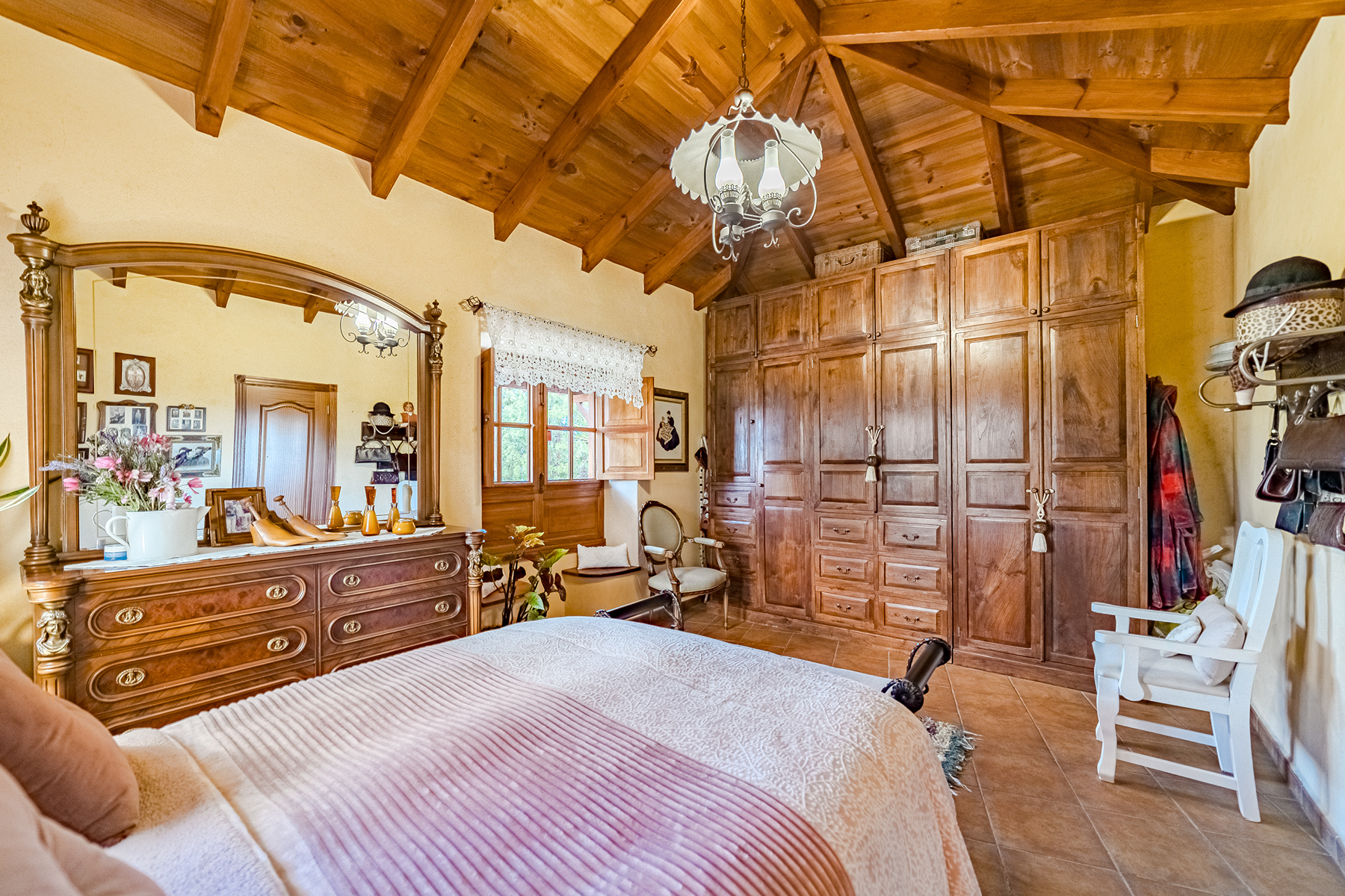  Rustic farmhouse in Icod de los Vinos, Tenerife - 物件實景