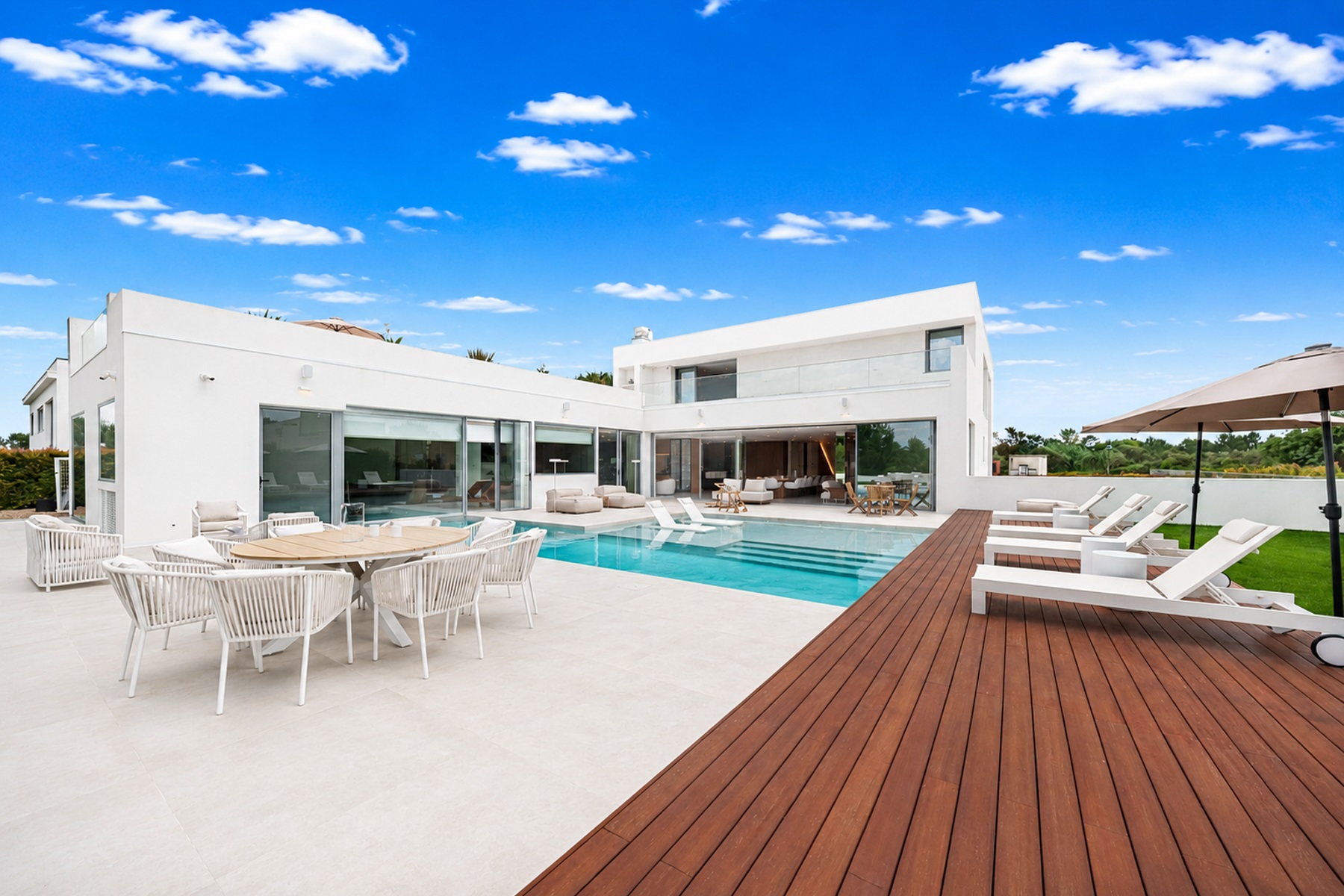  Detached house, 6 bedrooms, for Sale - 物件實景
