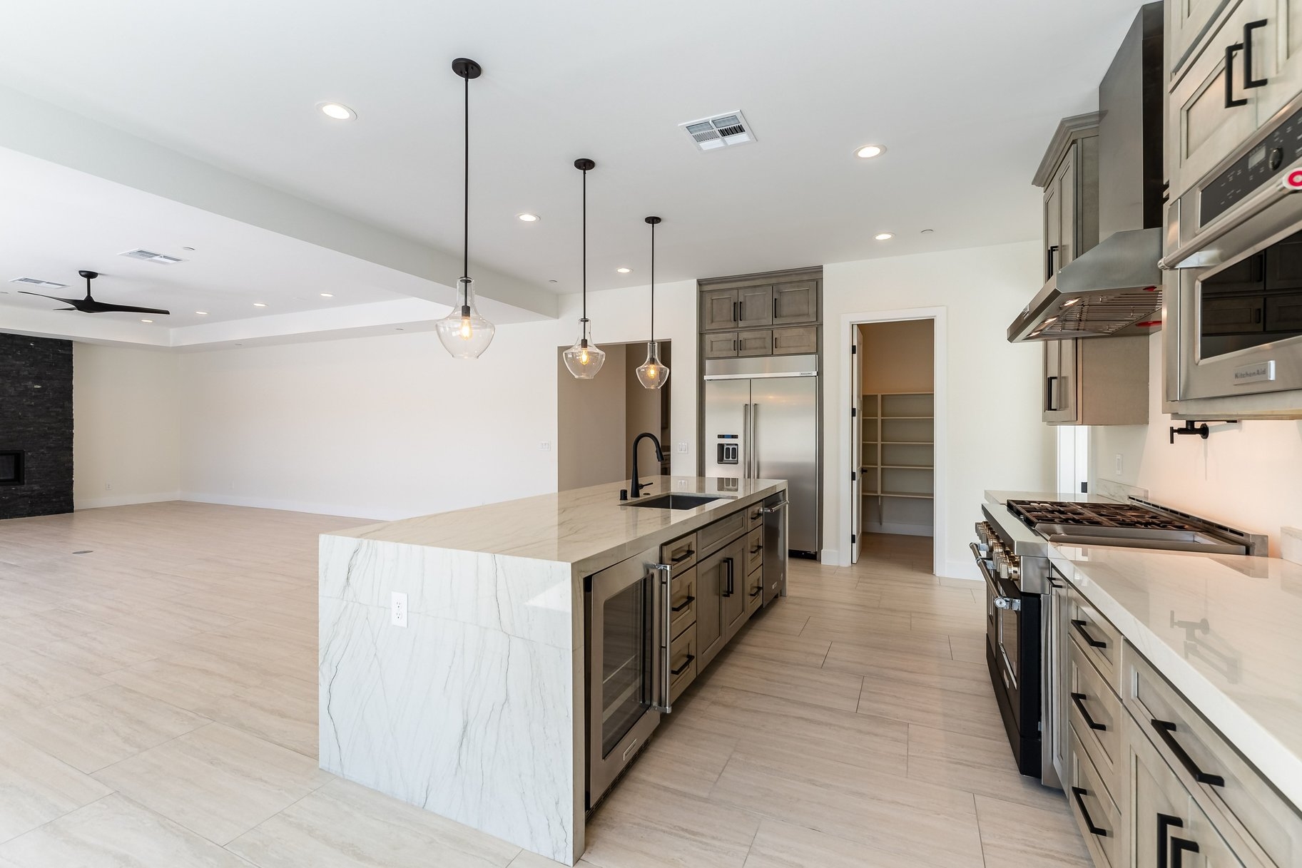  New to Market - 物件實景