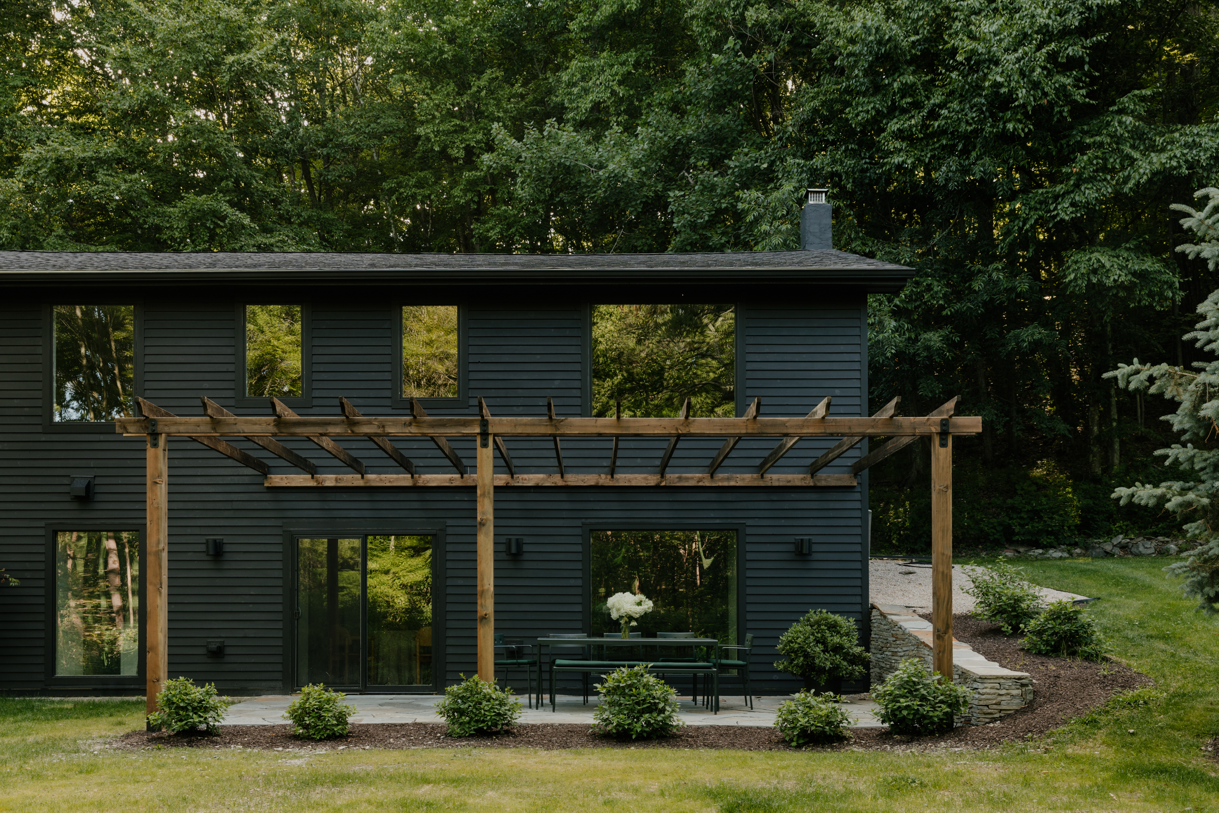  51 Taconic Creek Road, Hillsdale, NY 12529 - 物件實景