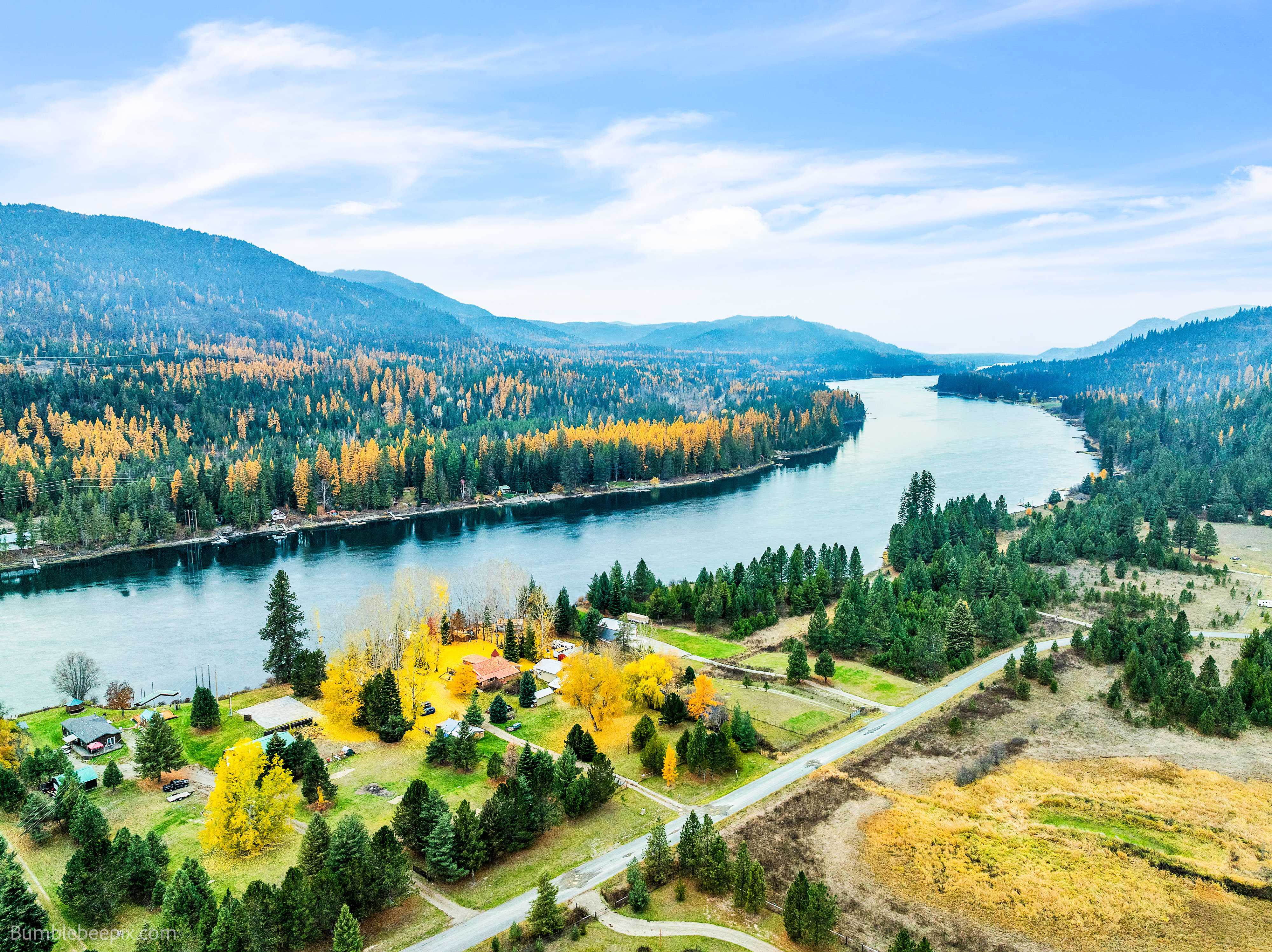 Cusick, Washington, 99119, United States, 4 Bedrooms Bedrooms, ,1 BathroomBathrooms,Residential,For Sale,1988641