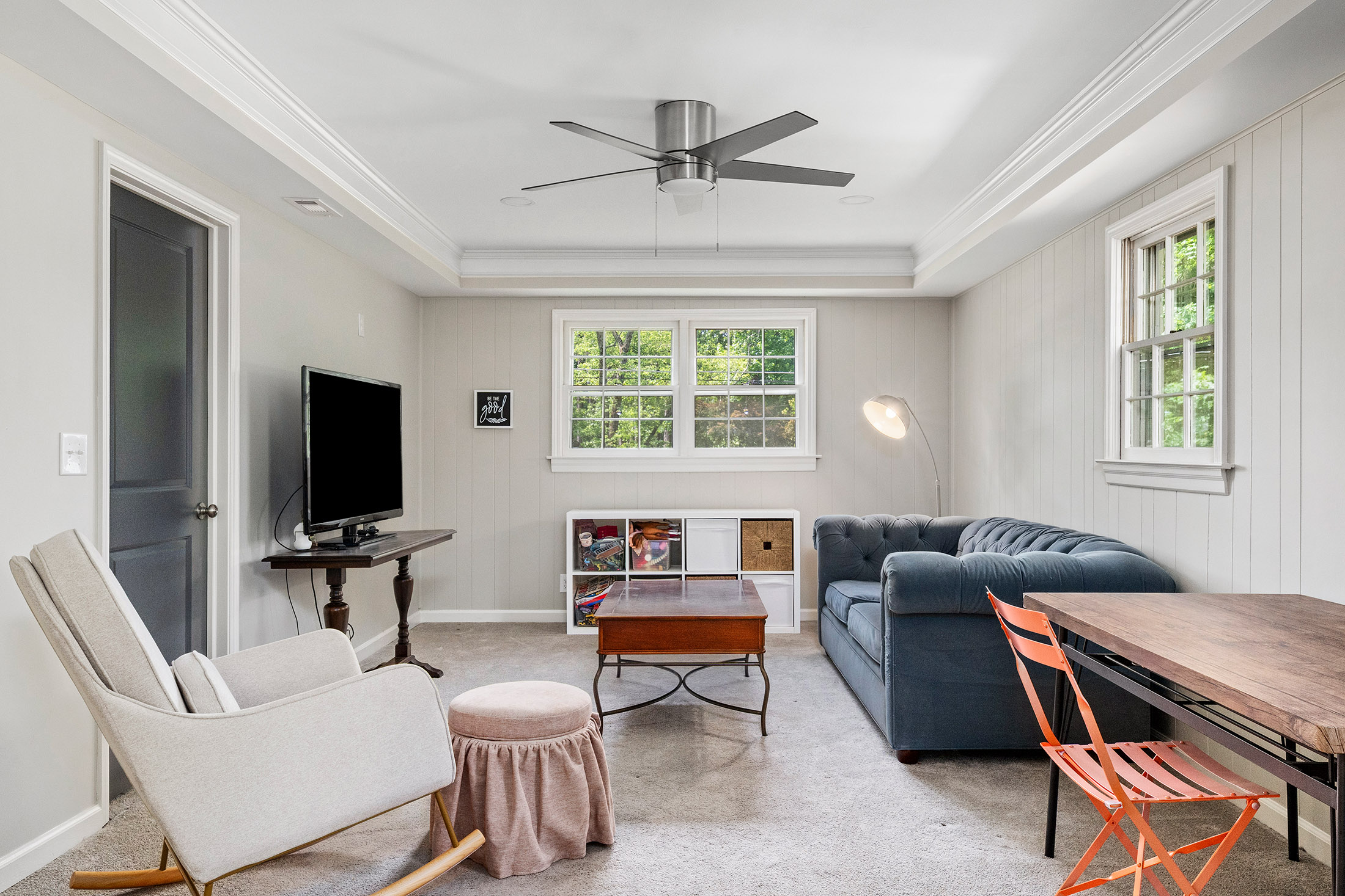  Beautifully Renovated Split-Level Ranch in Smoke Rise - 物件實景