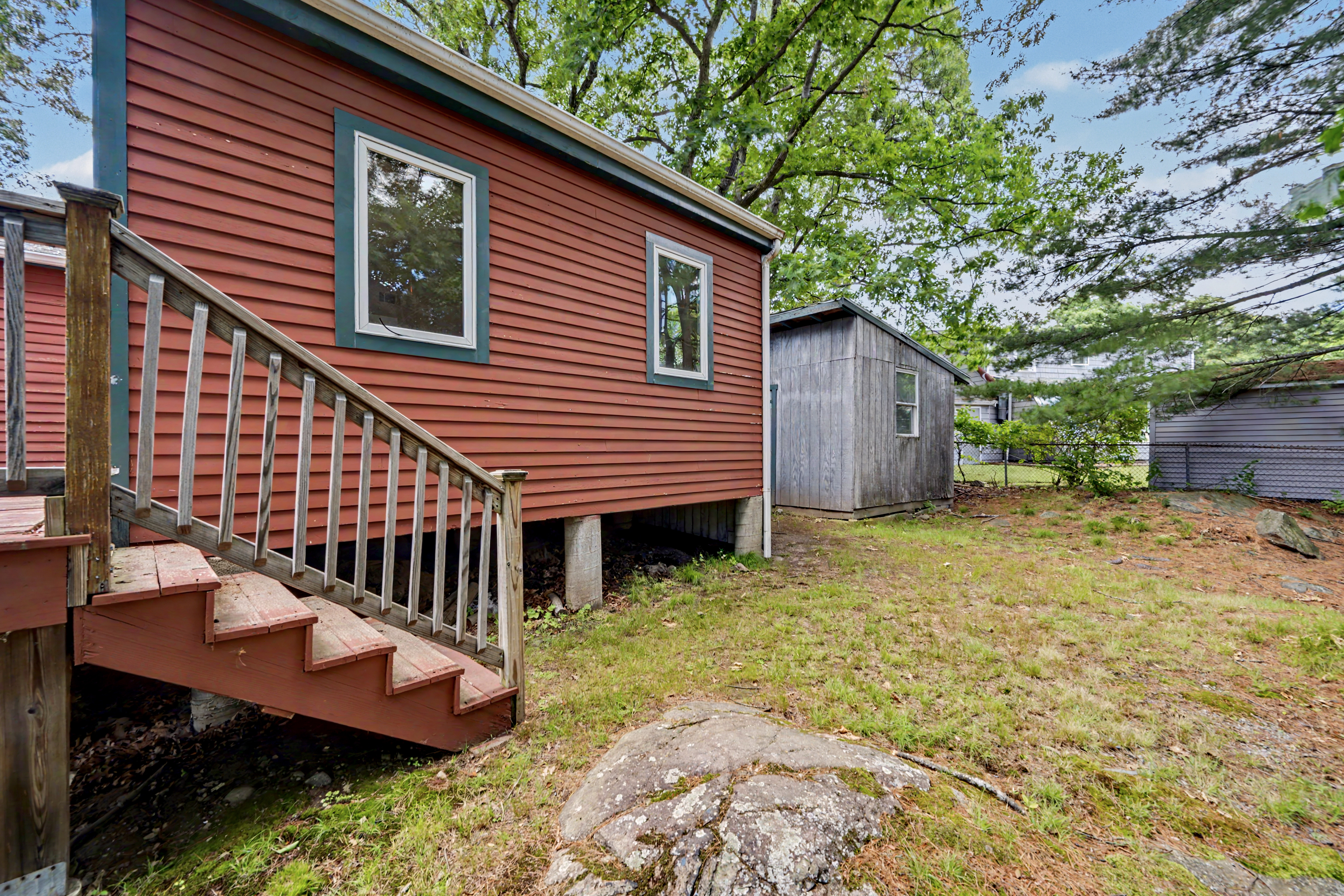  12 Vista Circle, Arlington, MA, 02474 - 物件實景