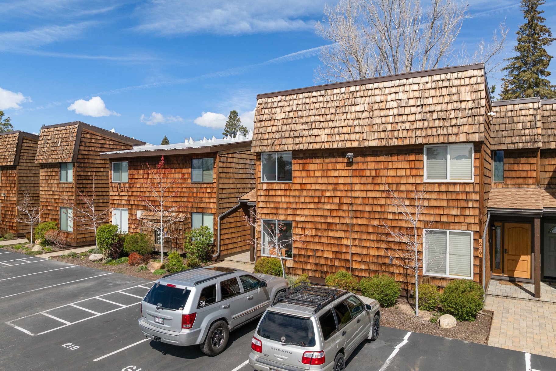  Lakeview Tahoe Keys Turnkey Townhome - 物件實景
