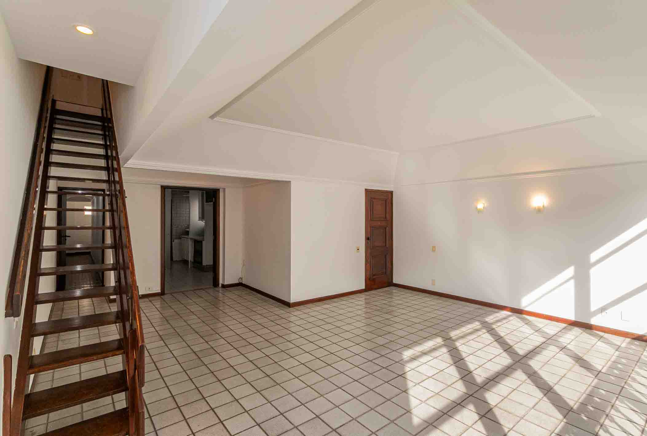  Duplex penthouse with pool and expansive terrace in Jardim Botânico - 物件實景
