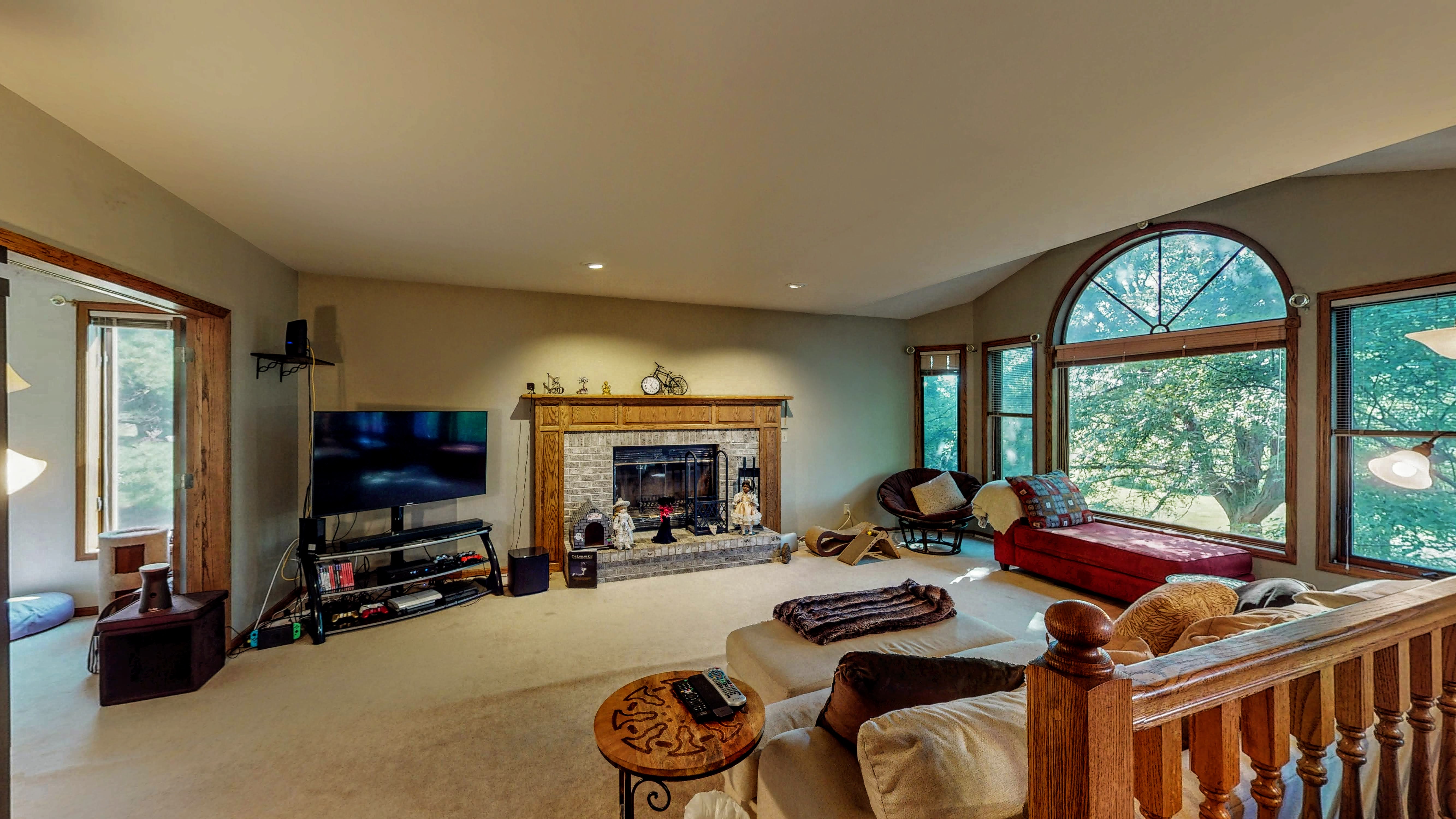 Milton, Wisconsin, 53563, United States, 4 Bedrooms Bedrooms, ,4 BathroomsBathrooms,Residential,For Sale,1905795