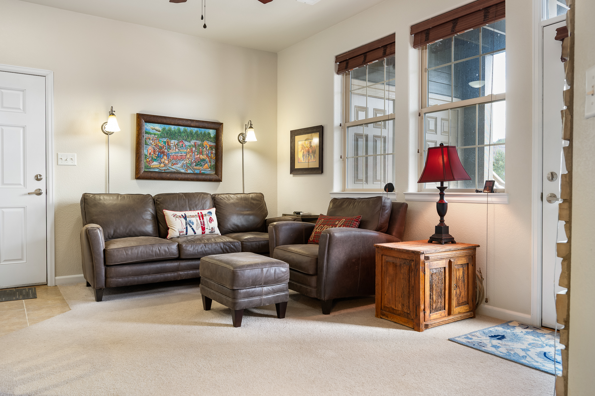  150 Village, A-204,  Granby, CO, 80446 - 物件實景