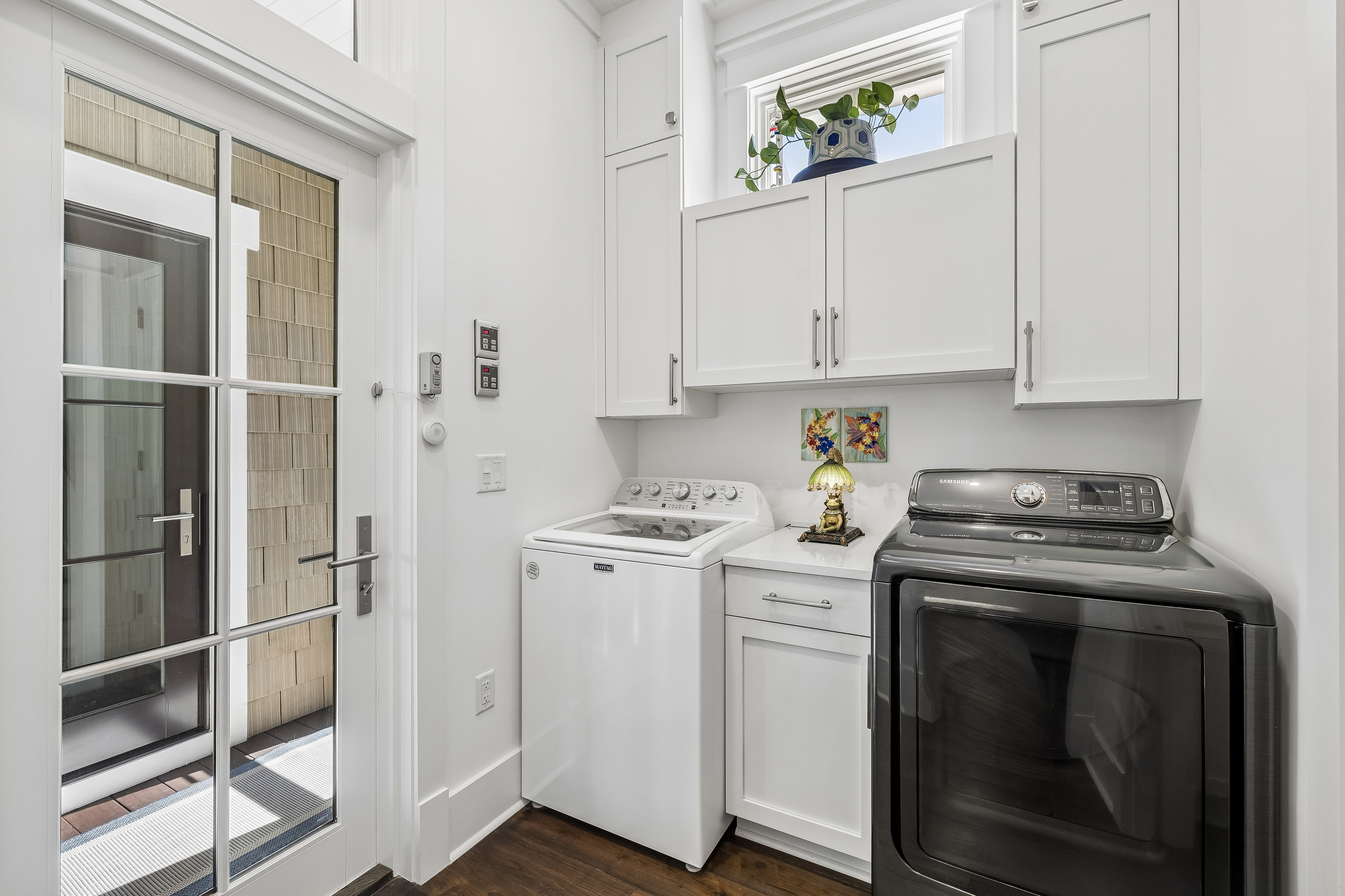  Custom Home With Private Carriage House In Gated 30A Neighborhood - 物件實景