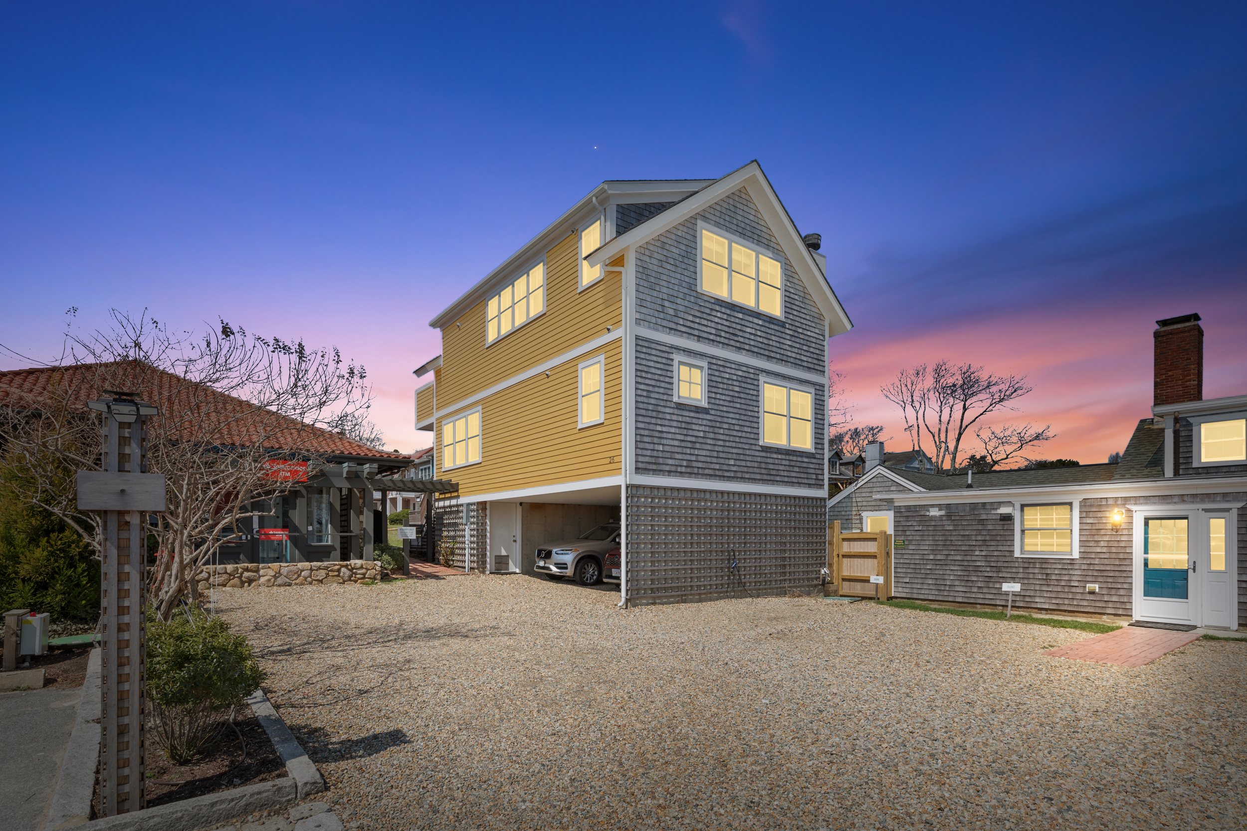  Waterview Condo in the Heart of Downtown Vineyard Haven - 物件實景