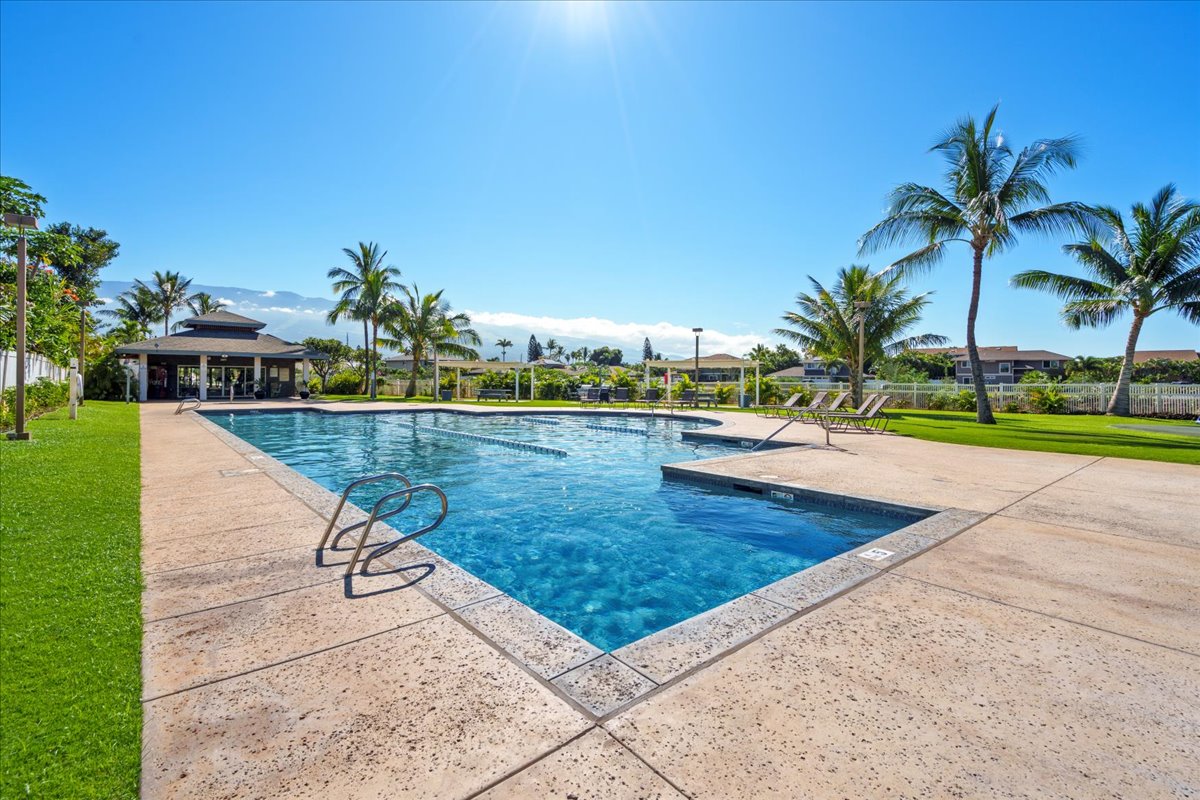 Kihei, Hawaii, 96753, United States, 3 Bedrooms Bedrooms, ,2 BathroomsBathrooms,Residential,For Sale,2015358