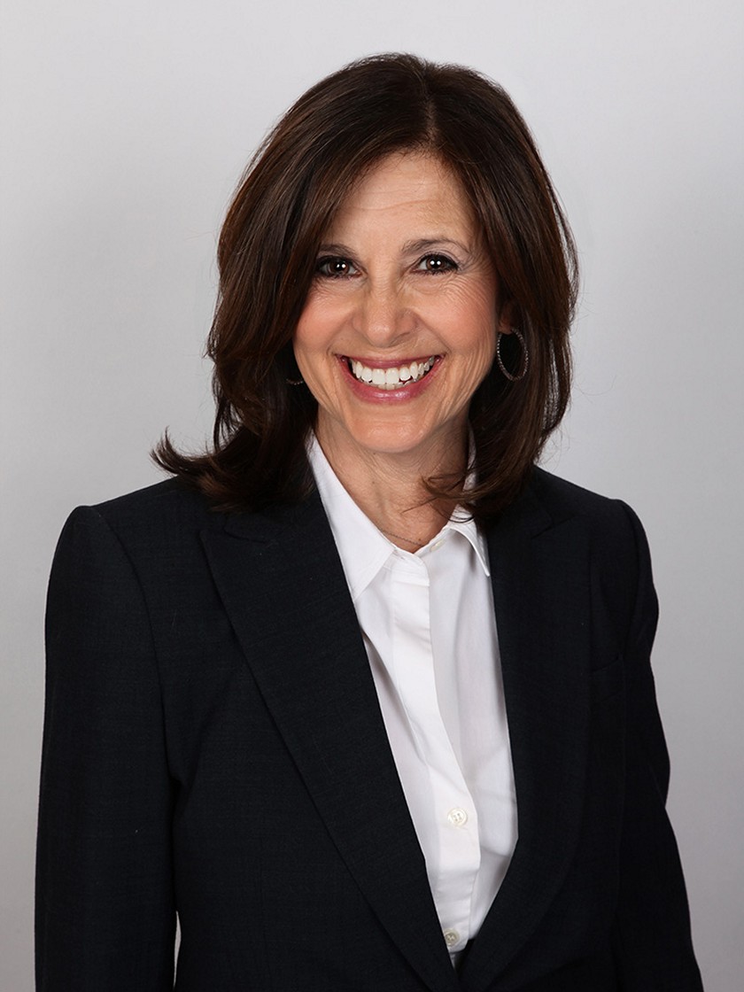 Diane Rothman