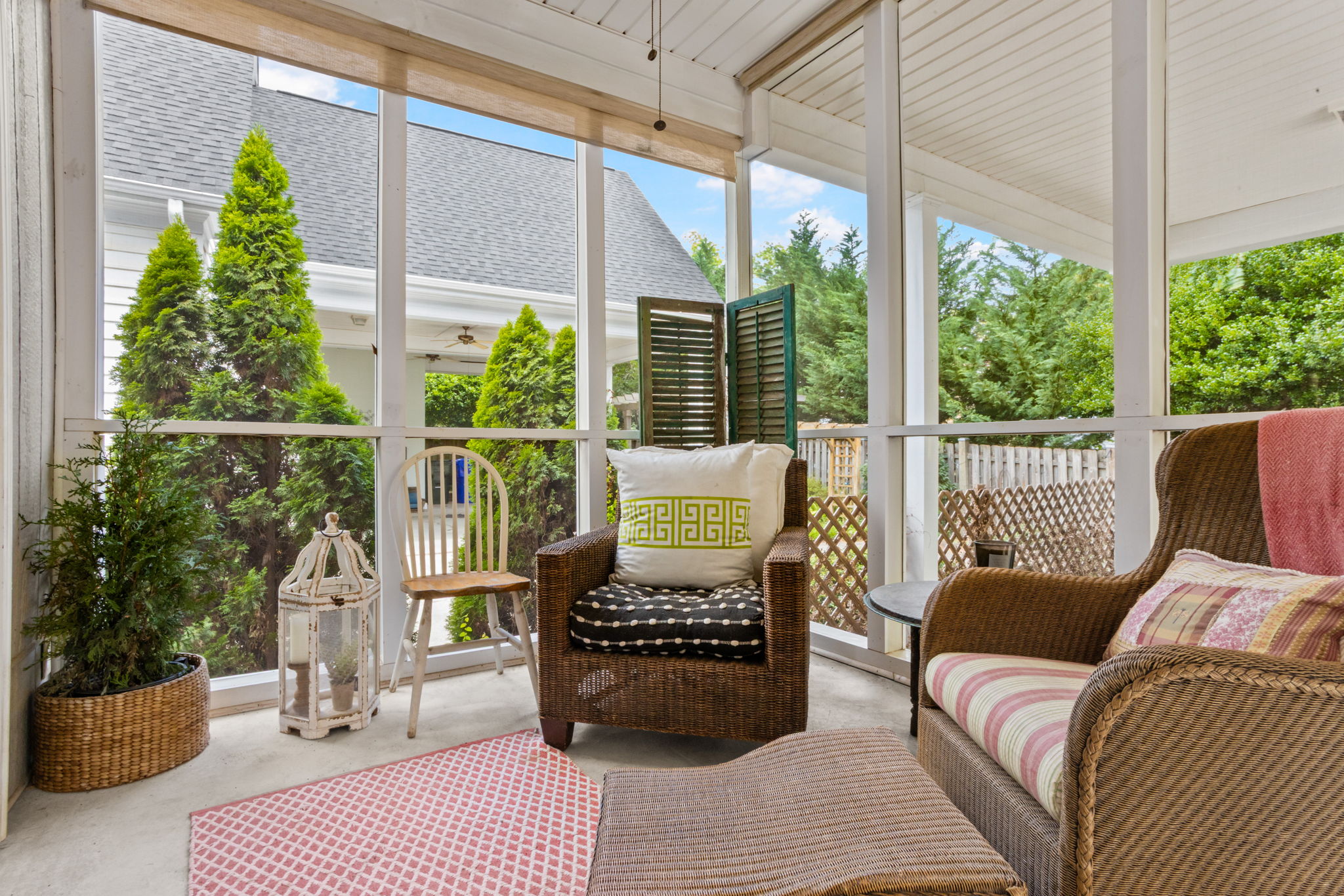  15 Crabapple Court, Greenville, SC 29605 - 物件實景