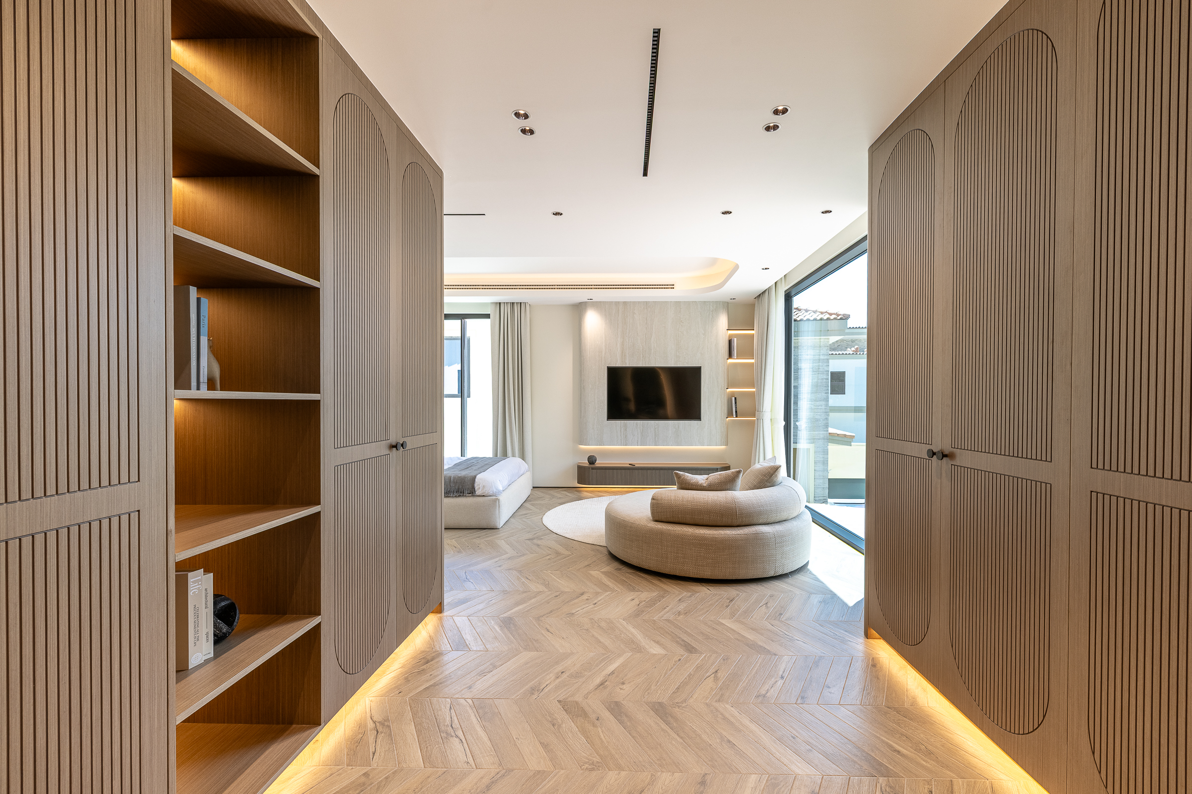  Fully-Upgraded Sophisticated Villa in JGE - 物件實景