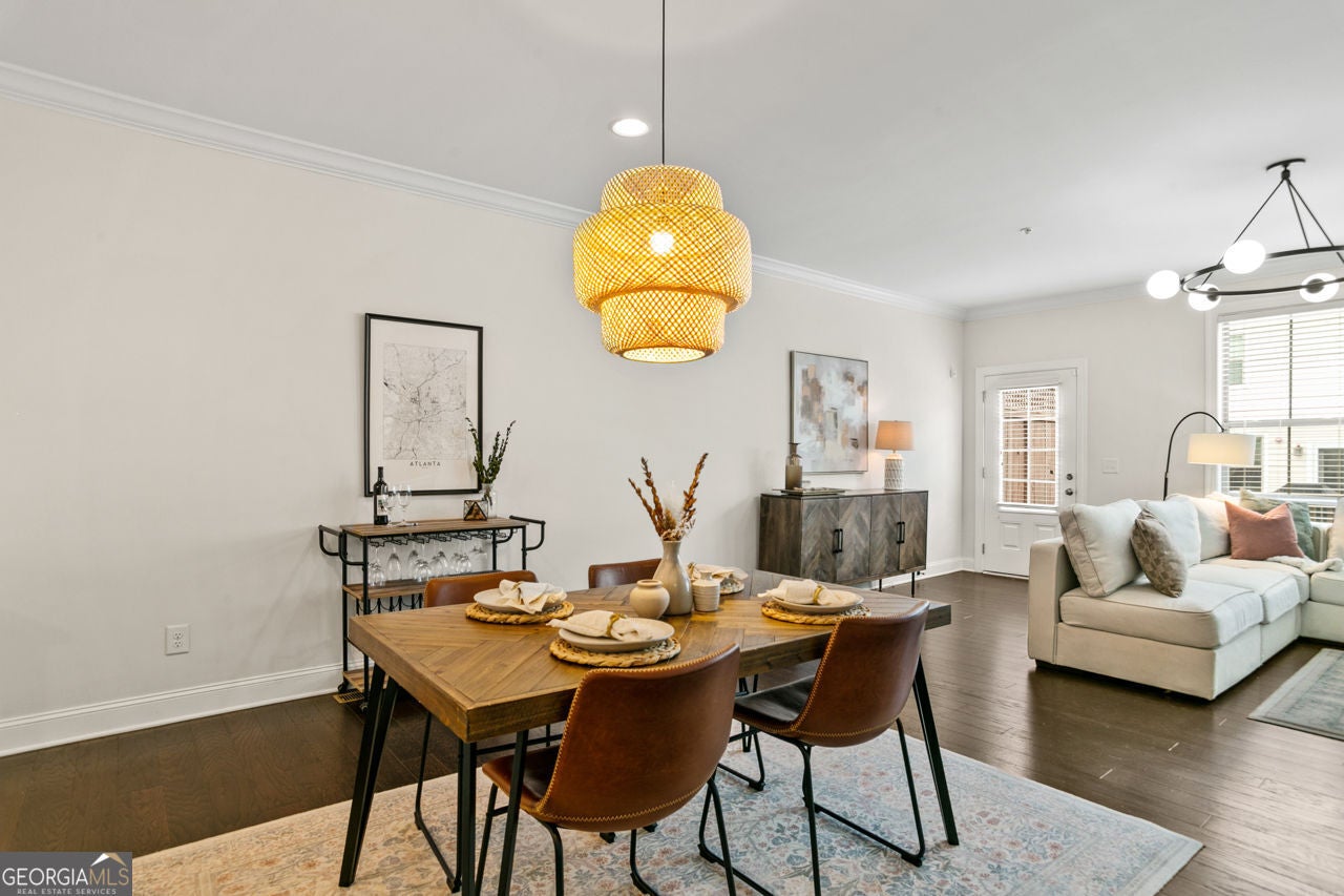 Marietta, Georgia, 30064, United States, 3 Bedrooms Bedrooms, ,4 BathroomsBathrooms,Residential,For Sale,1968342