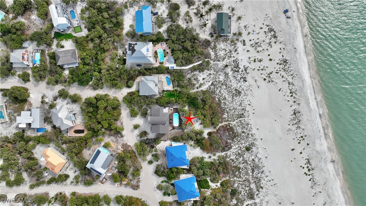 Captiva, Florida, 33924, United States, 4 Bedrooms Bedrooms, ,5 BathroomsBathrooms,Residential,For Sale,1976080