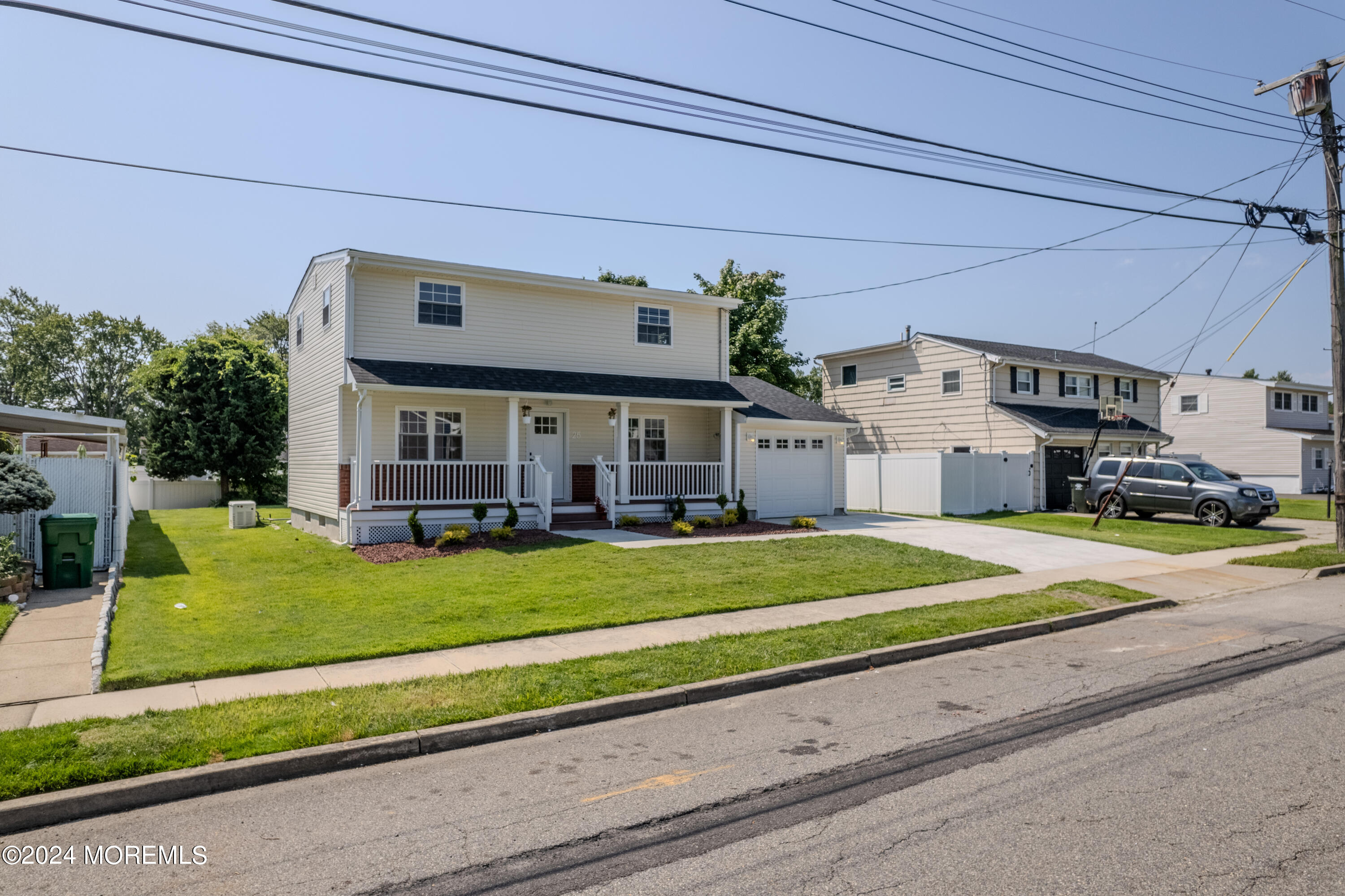 Old Bridge, New Jersey, 08857, United States, 4 Bedrooms Bedrooms, ,2 BathroomsBathrooms,Residential,For Sale,1870843