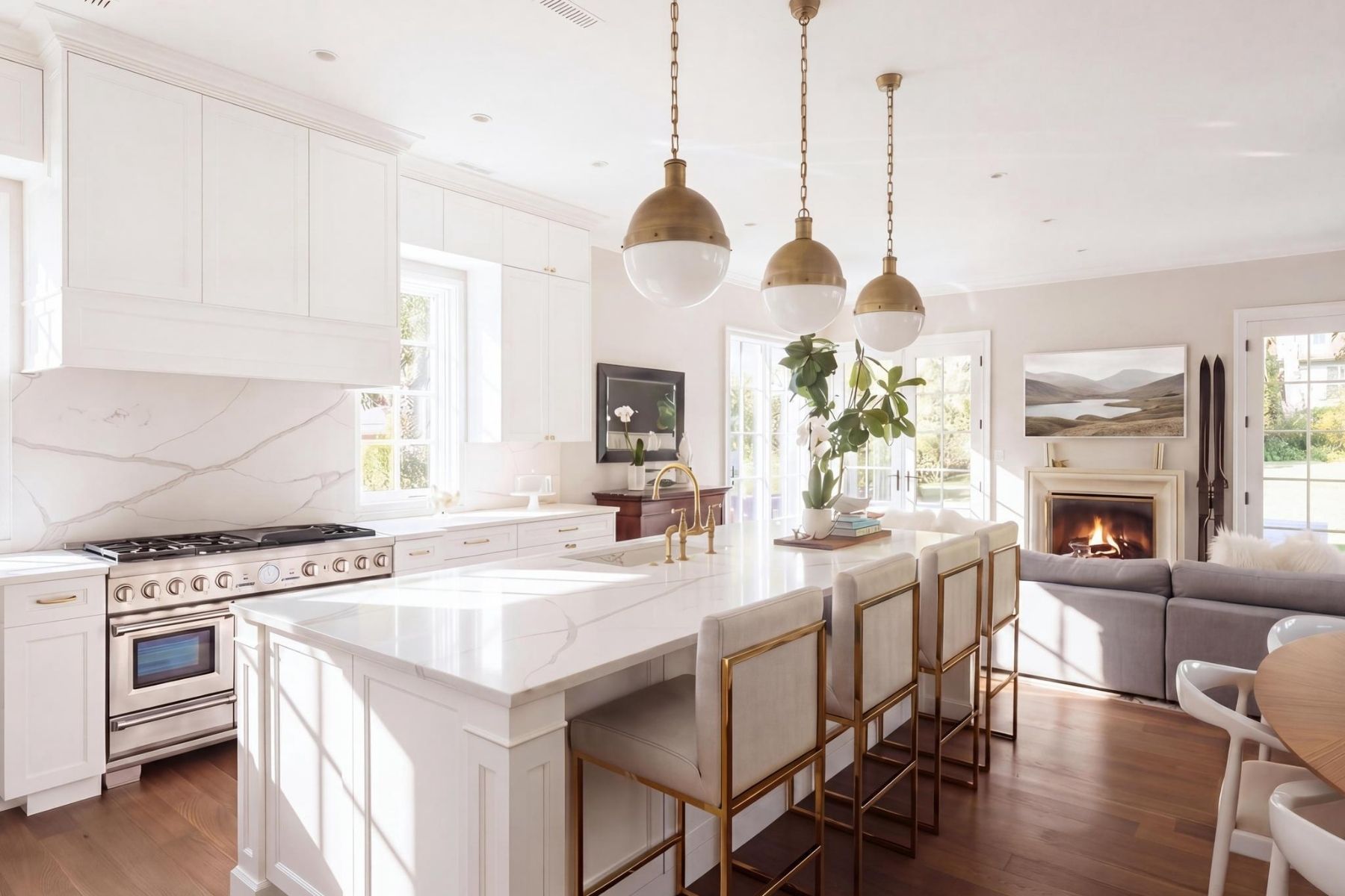  1704 Russell Road, Alexandria, VA, 22301 - 物件實景