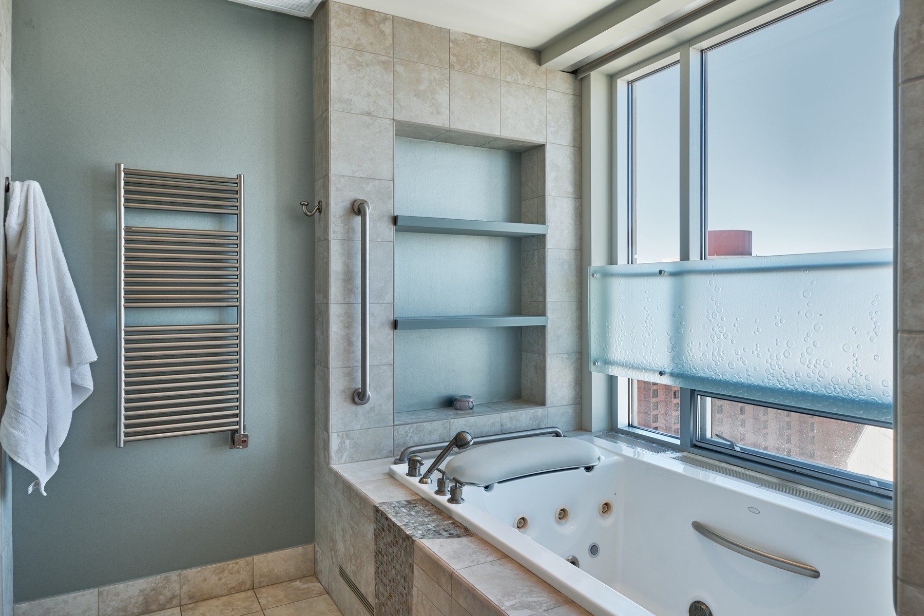  Exquisite Contemporary Condo in the Heart of Downtown Indianapolis - 物件實景
