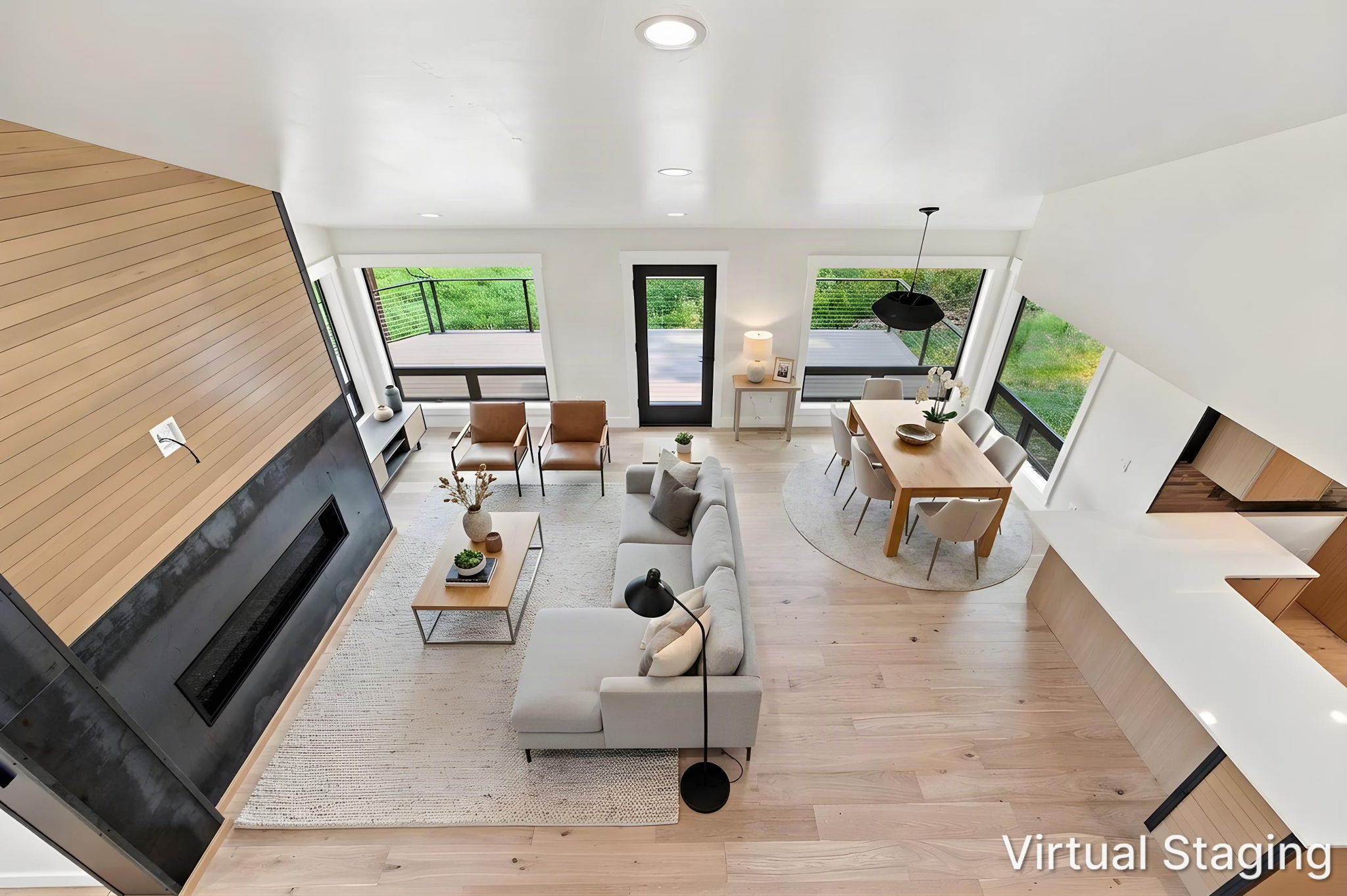  7755 grant  creek road - 物件實景