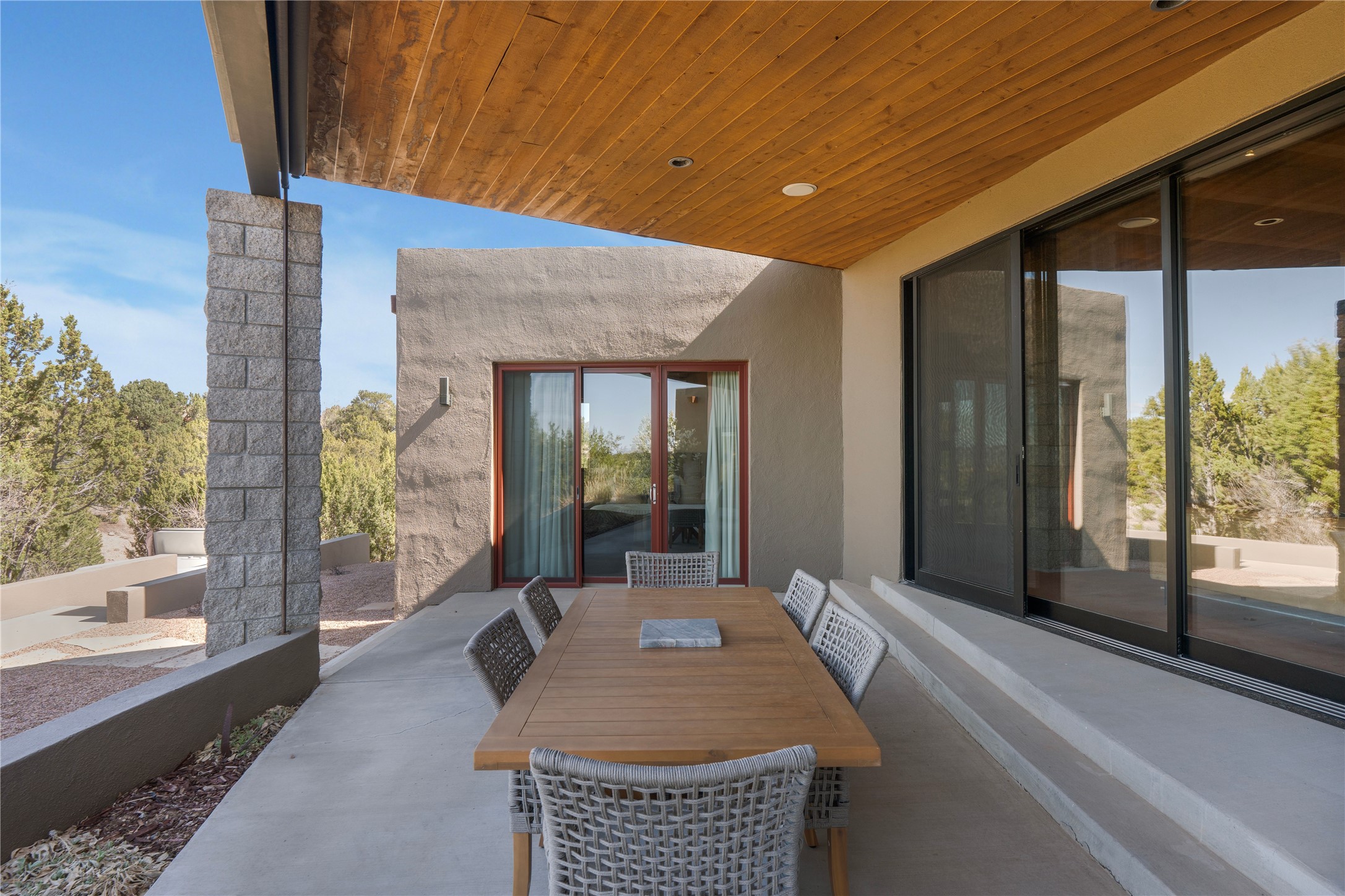  5 Sky Show - 物件實景