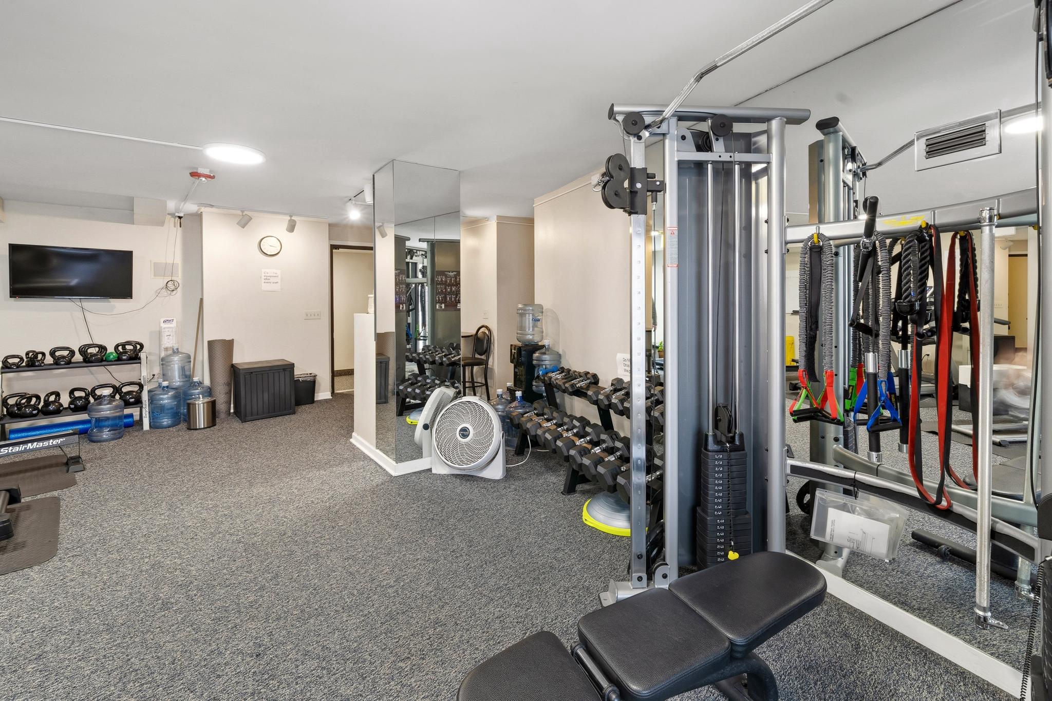  1239 Vermont Avenue NW, Washington, DC, 20005 - 物件實景