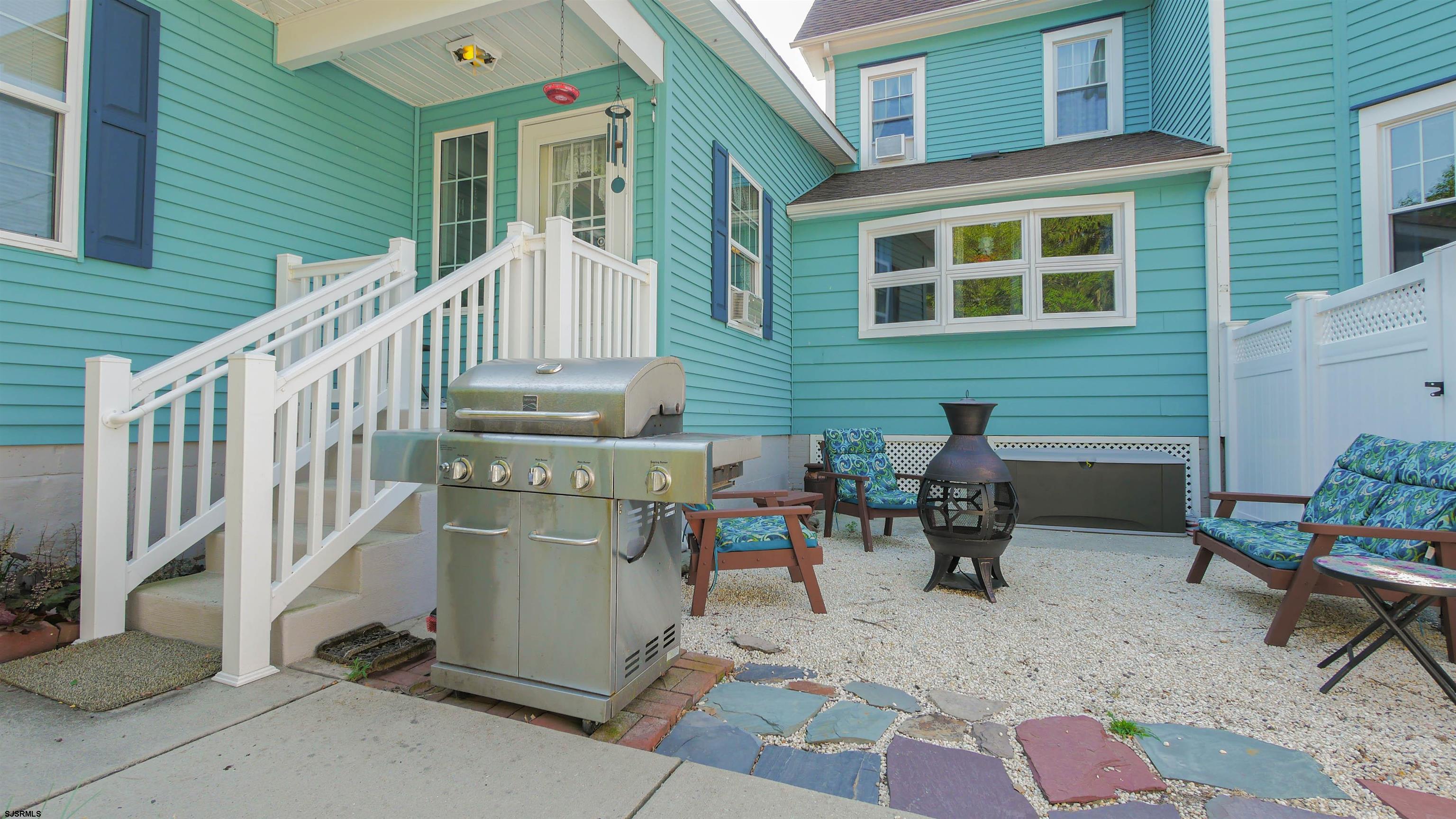 Absecon, New Jersey, 08201, United States, 5 Bedrooms Bedrooms, ,4 BathroomsBathrooms,Residential,For Sale,1908485