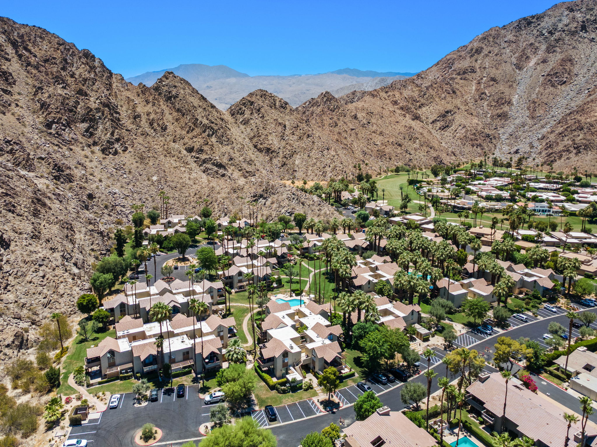  78225 Cabrillo Lane #103, Indian Wells, CA 92210 - 物件實景