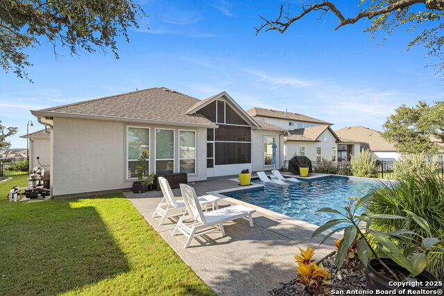 Boerne, Texas, 78006, United States, 4 Bedrooms Bedrooms, ,3 BathroomsBathrooms,Residential,For Sale,1957573