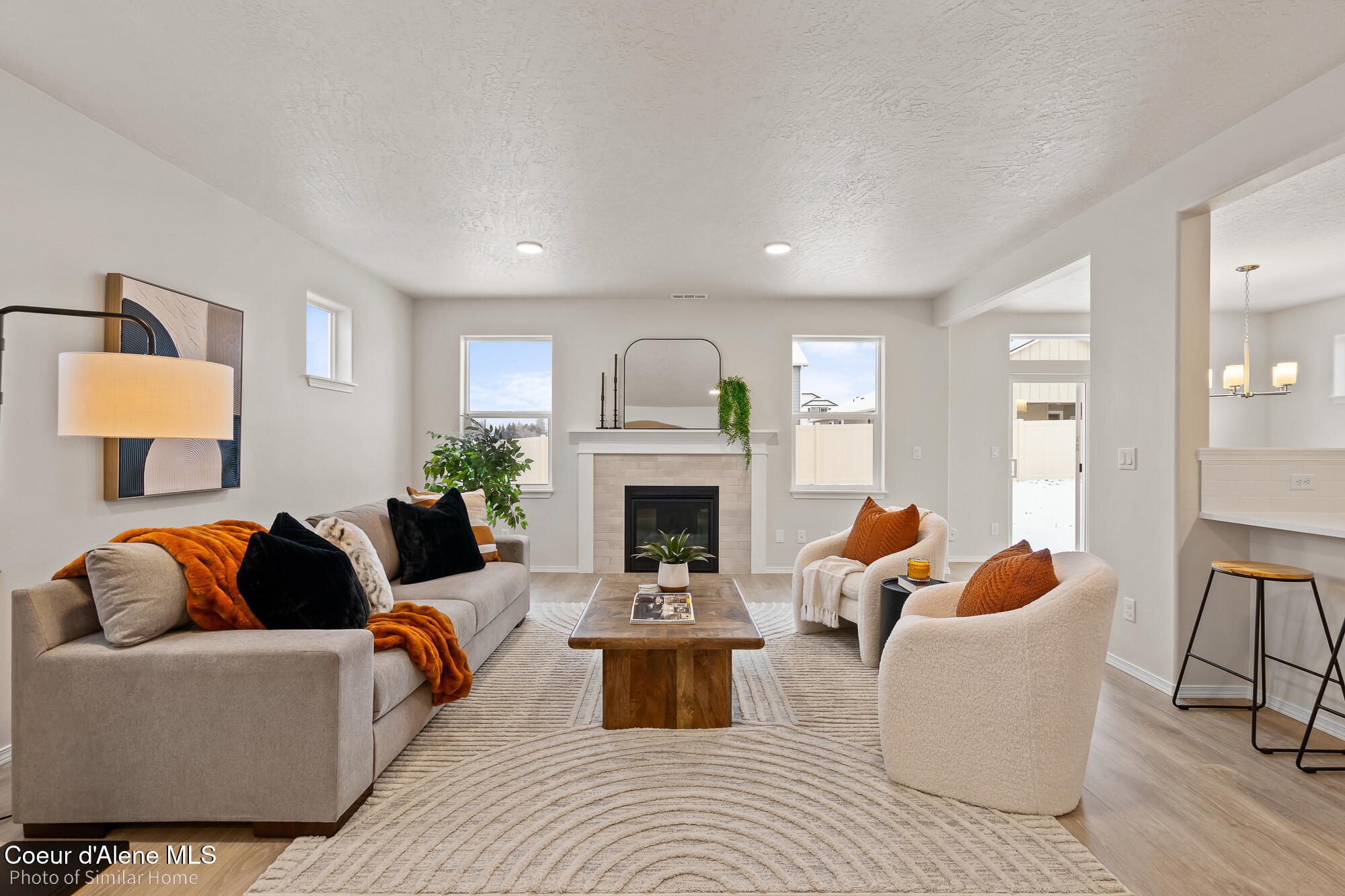 Hayden, Idaho, 83835, United States, 3 Bedrooms Bedrooms, ,2 BathroomsBathrooms,Residential,For Sale,2002951