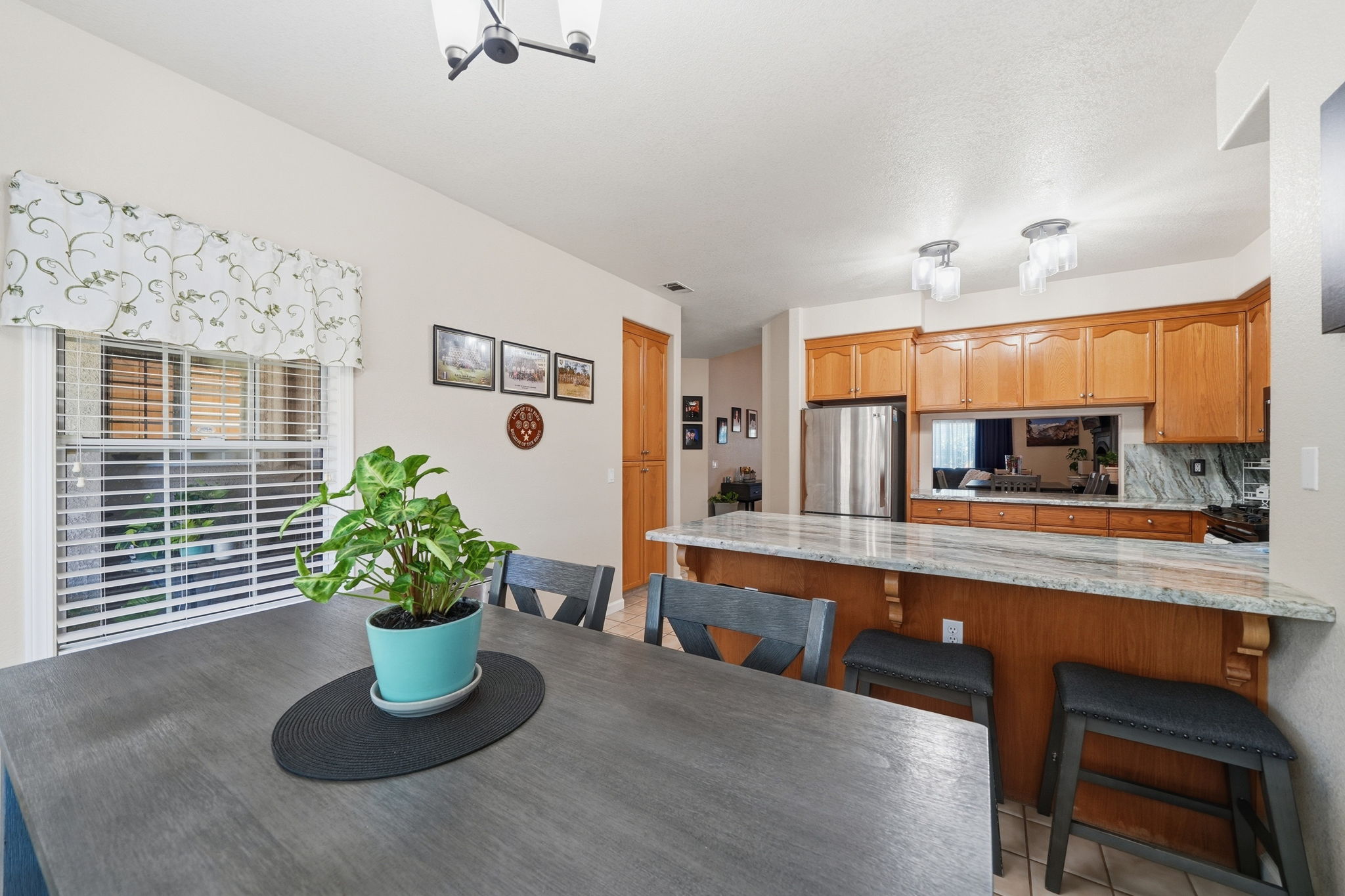  Single Story Home in a Sought After Lodi Neighborhood - 物件實景