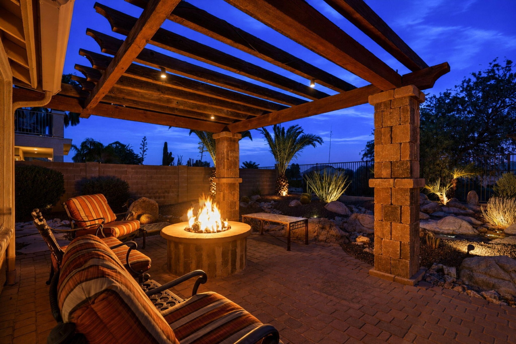  29515 N Little Leaf Dr ¦ San Tan Valley, AZ - 物件實景