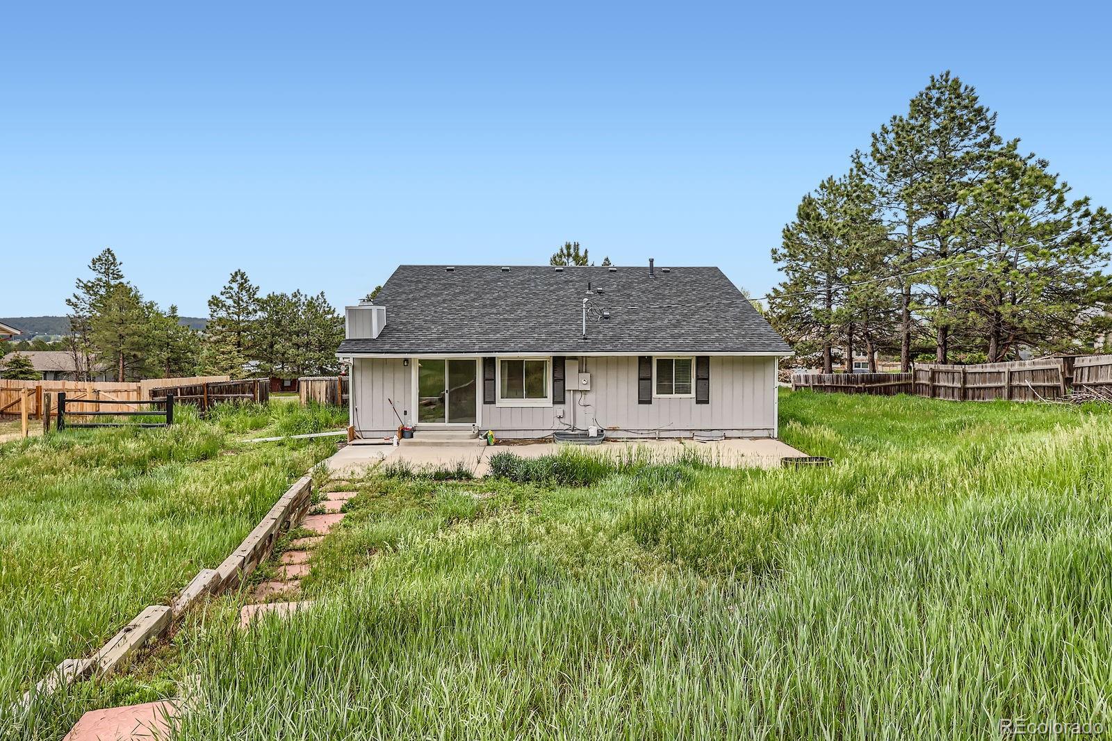 Elizabeth, Colorado, 80107, United States, 3 Bedrooms Bedrooms, ,1 BathroomBathrooms,Residential,For Sale,1993081