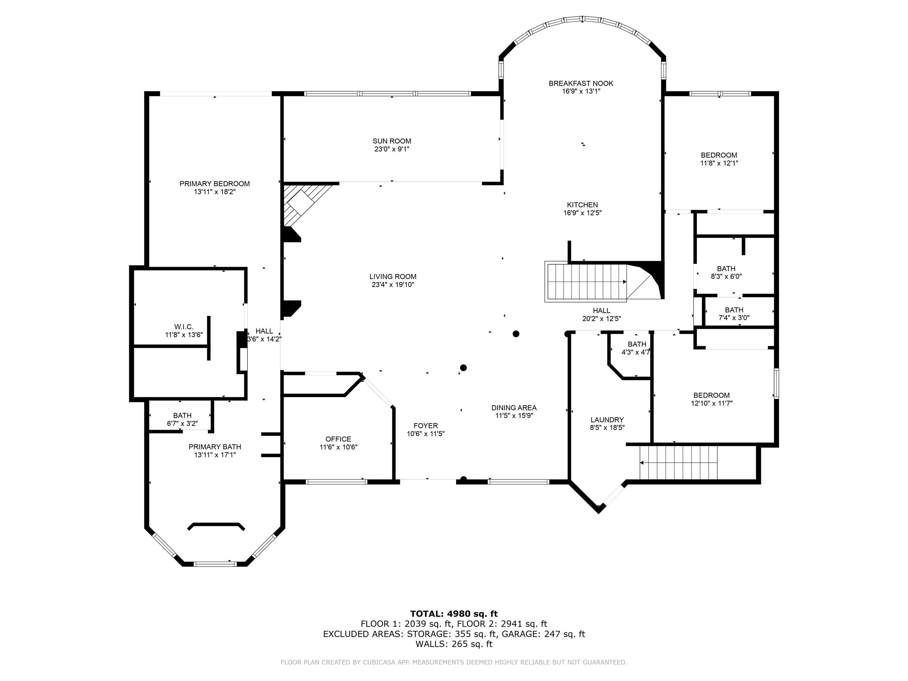 Burlington, Iowa, 52601, United States, 4 Bedrooms Bedrooms, ,5 BathroomsBathrooms,Residential,For Sale,1975547