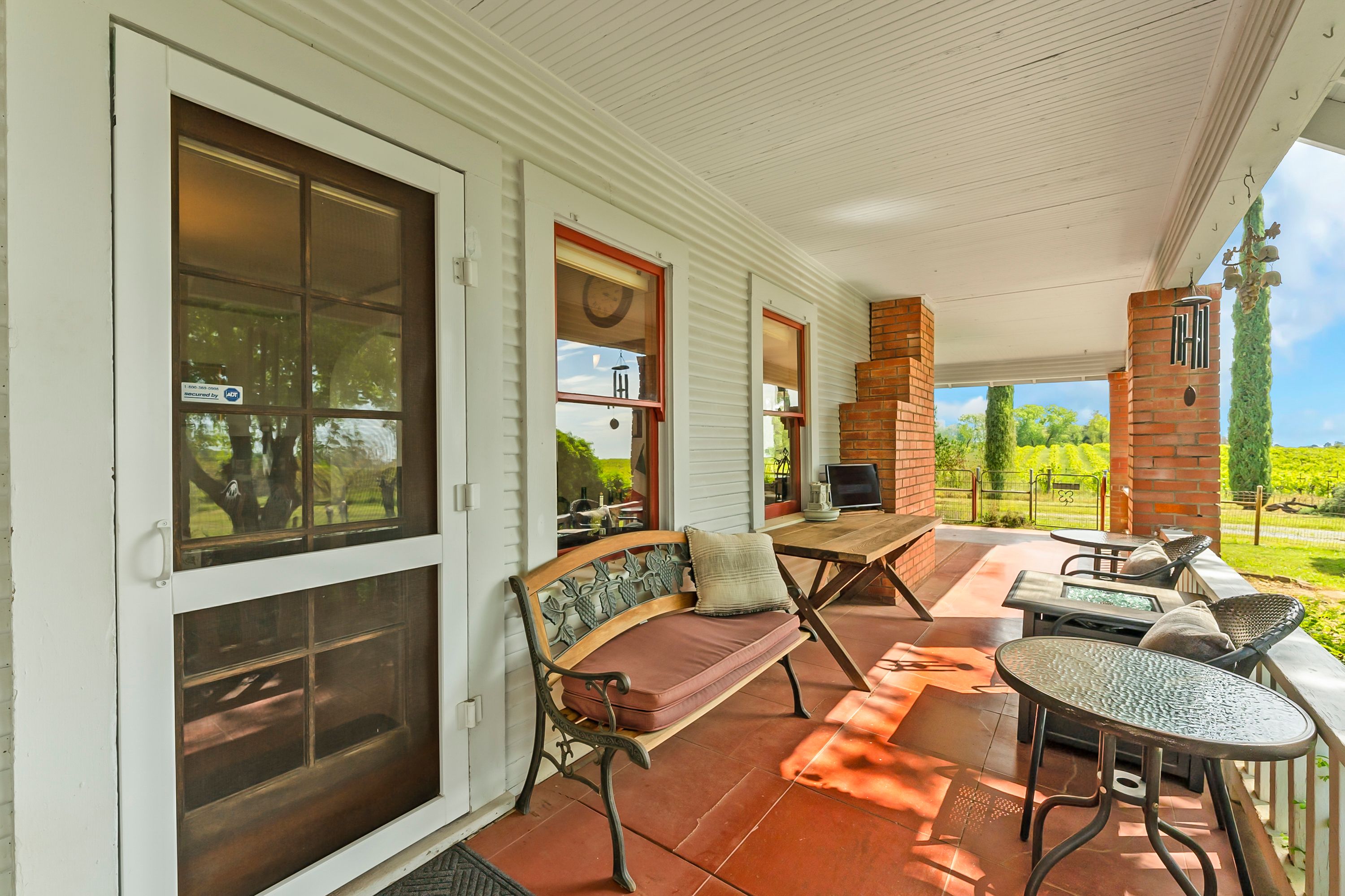  107 Acres - Seasonal Creek - Legacy - 物件實景