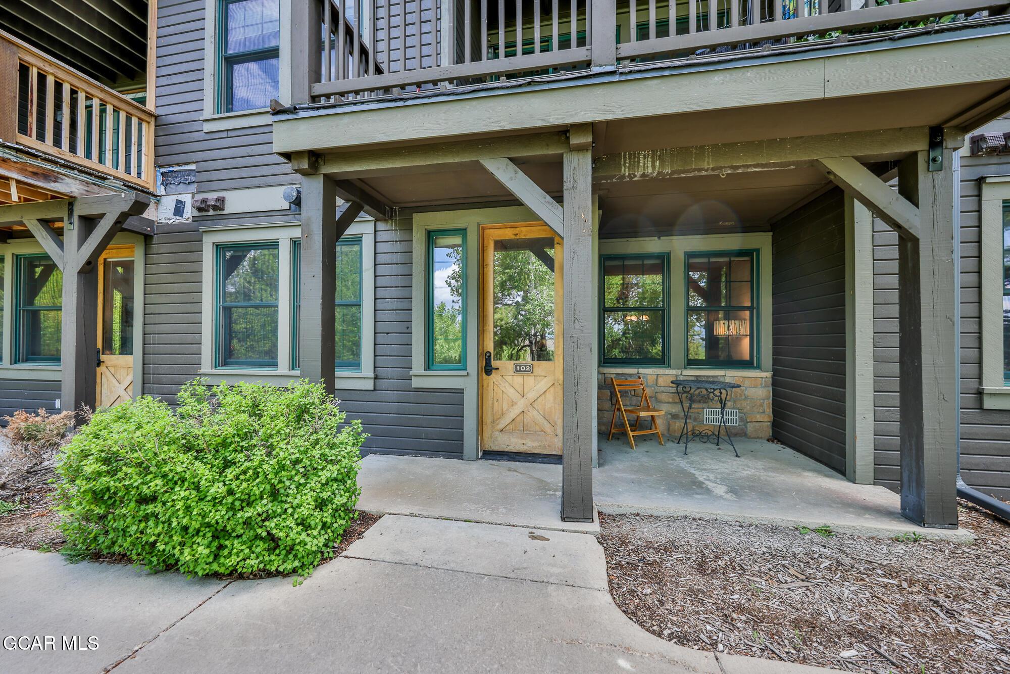 Granby, Colorado, 80446, United States, 2 Bedrooms Bedrooms, ,2 BathroomsBathrooms,Residential,For Sale,1847908