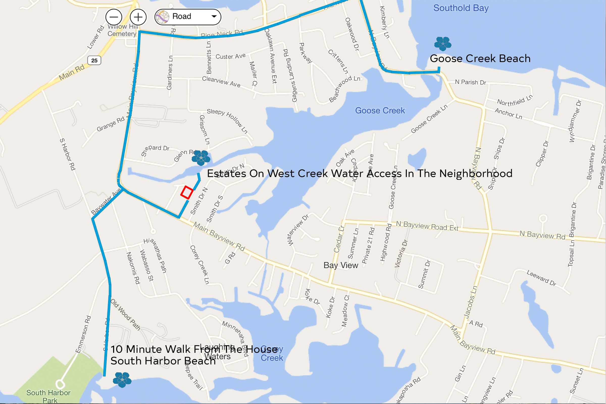 Southold, New York, 11971, United States, 4 Bedrooms Bedrooms, ,6 BathroomsBathrooms,Residential,For Sale,2005838