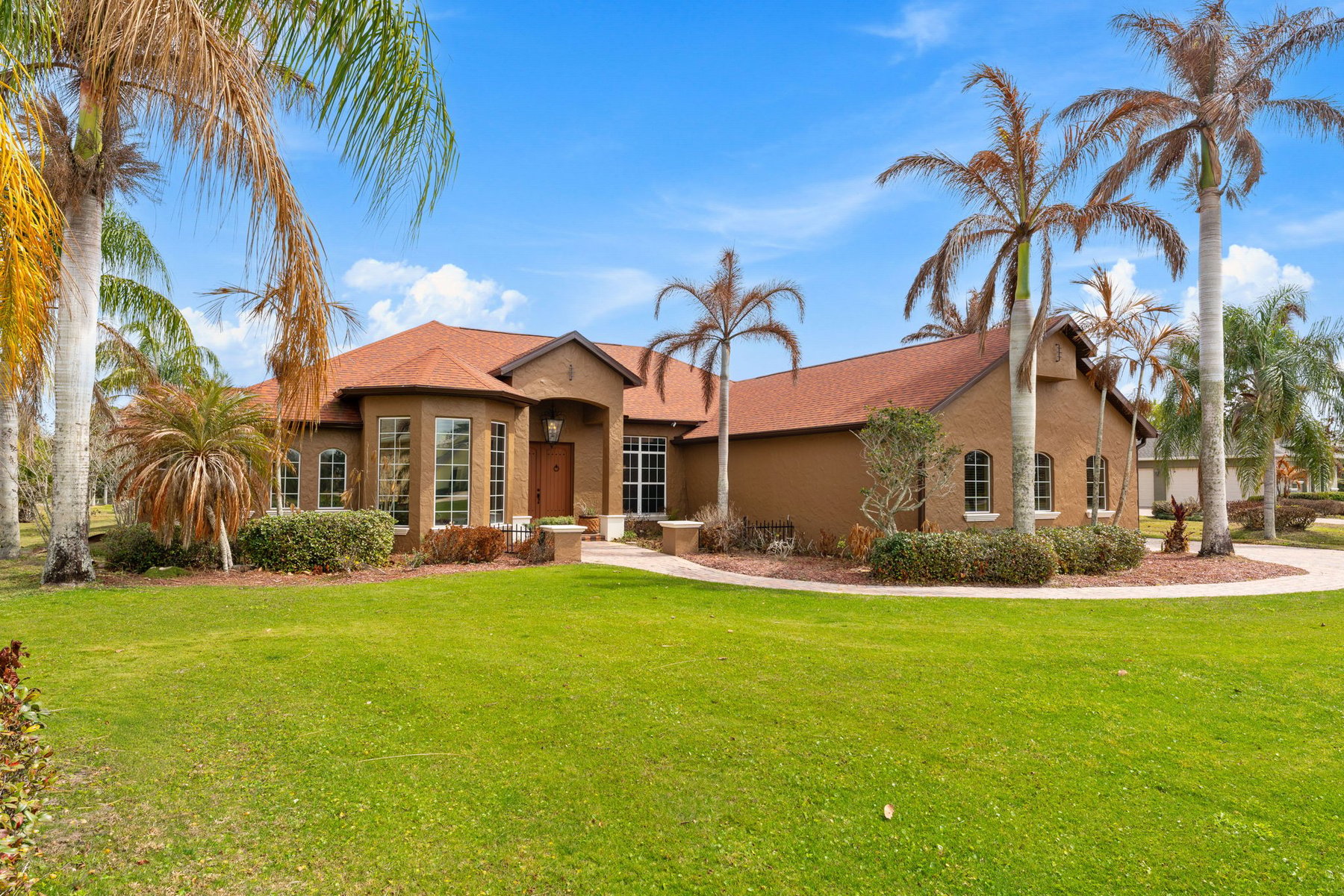  5137 Royal Paddock Way, Merritt Island, FL, 32953 - 物件實景