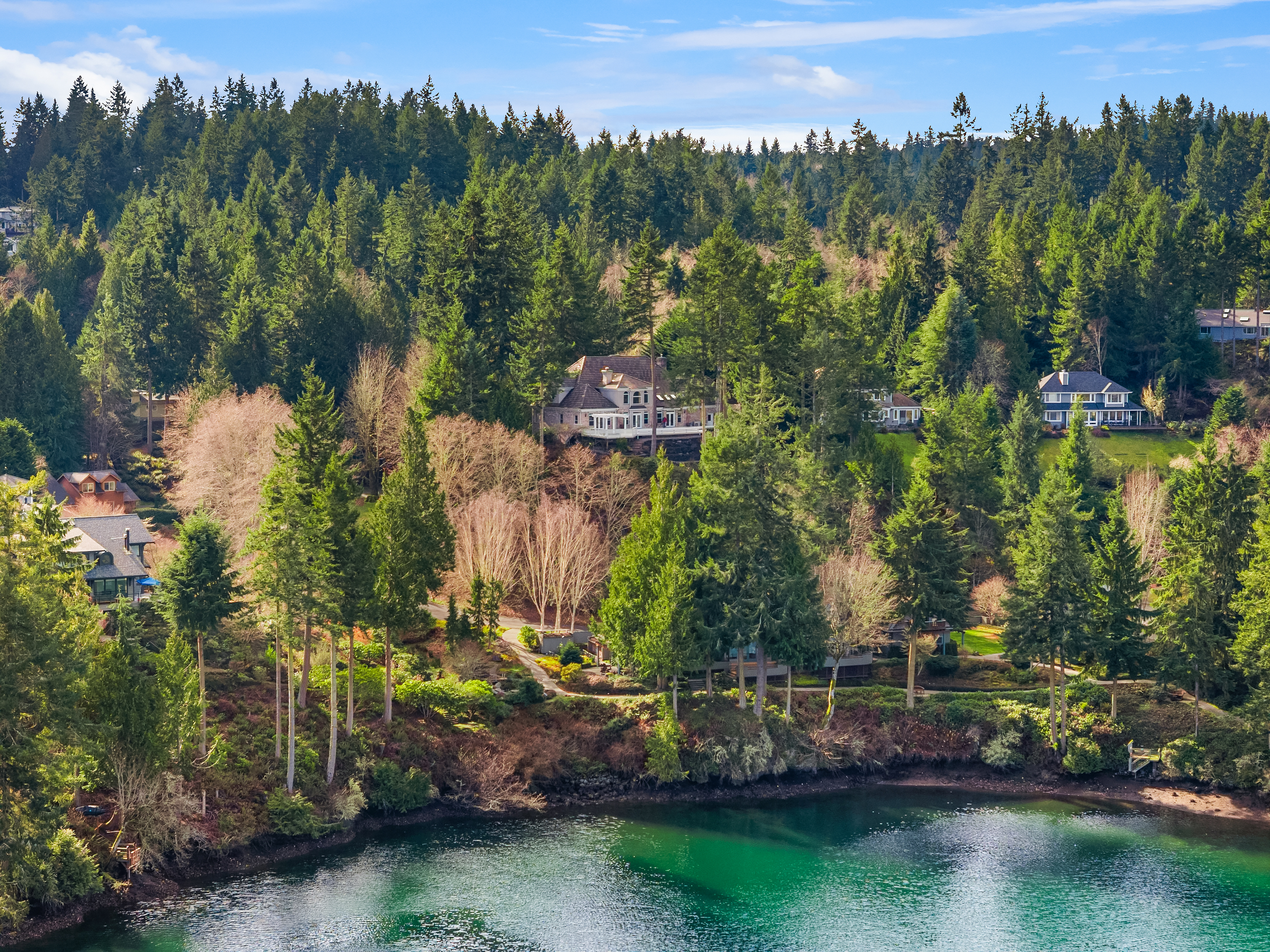  230 Camber Lane, Port Ludlow, WA 98365 - 物件實景
